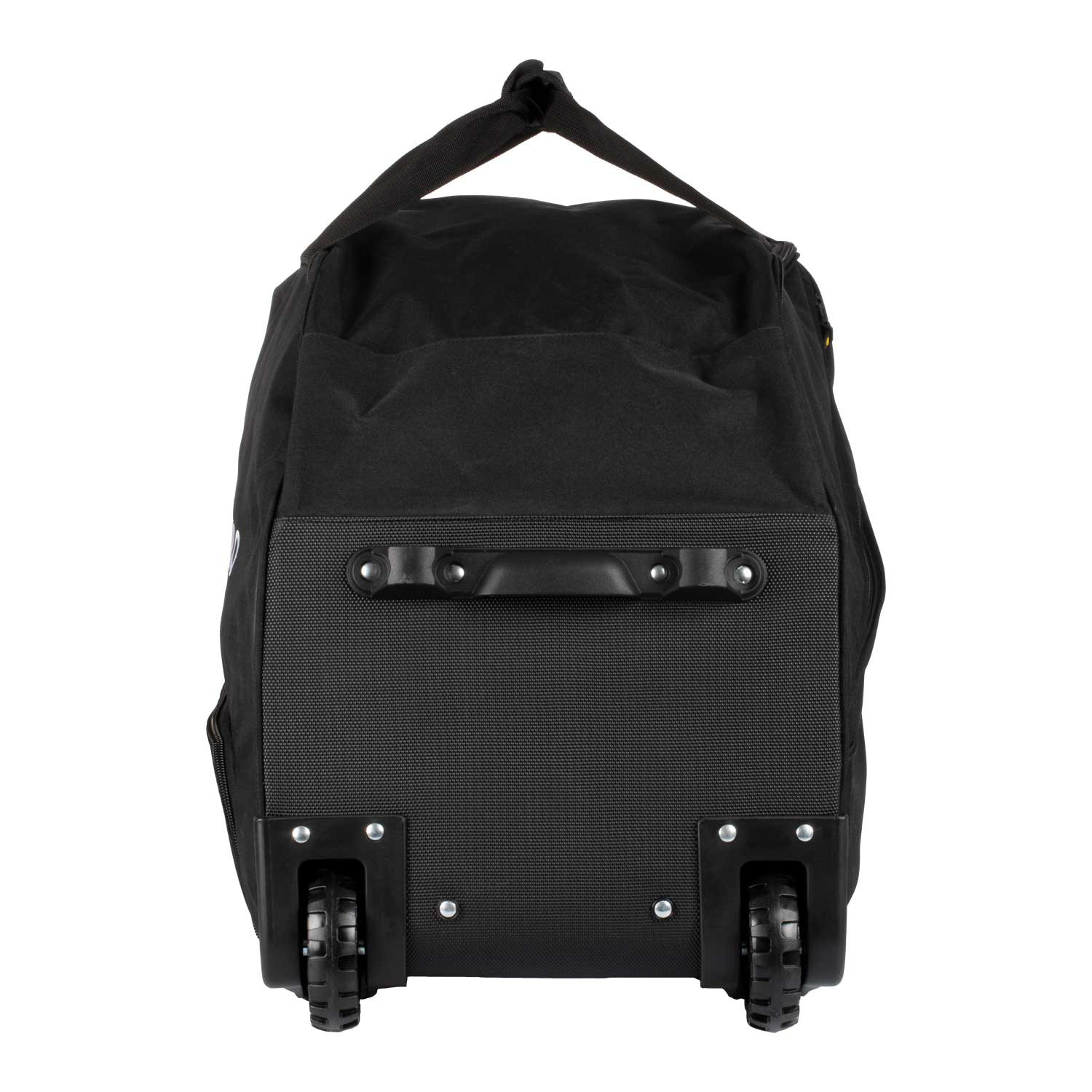 Trolleytasche mit gesticktem Logo