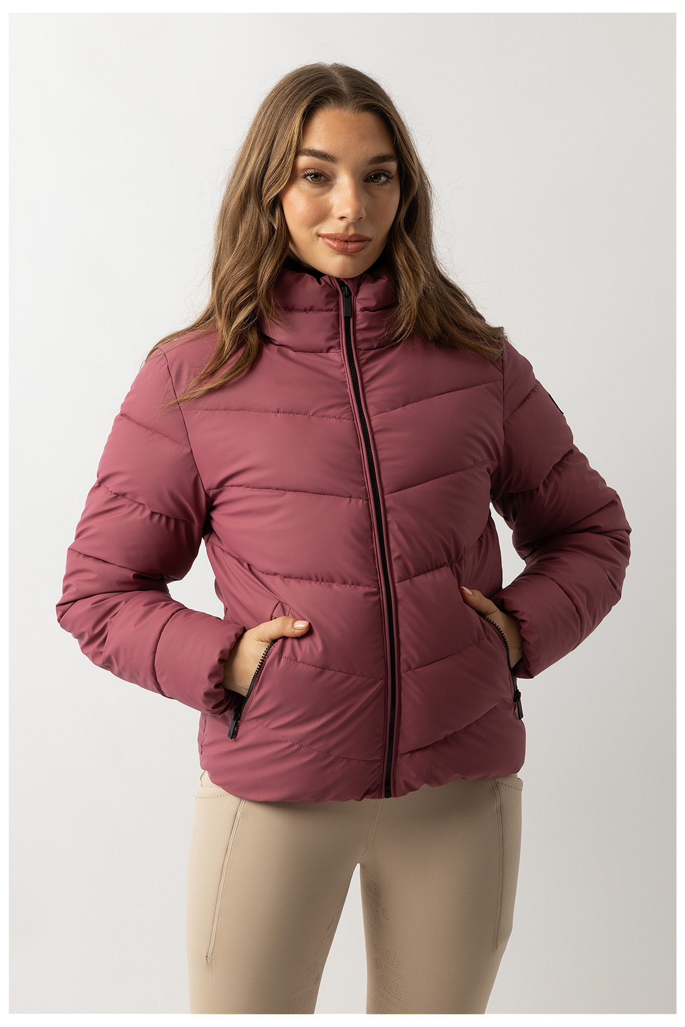 Jacket Larissa Ladies