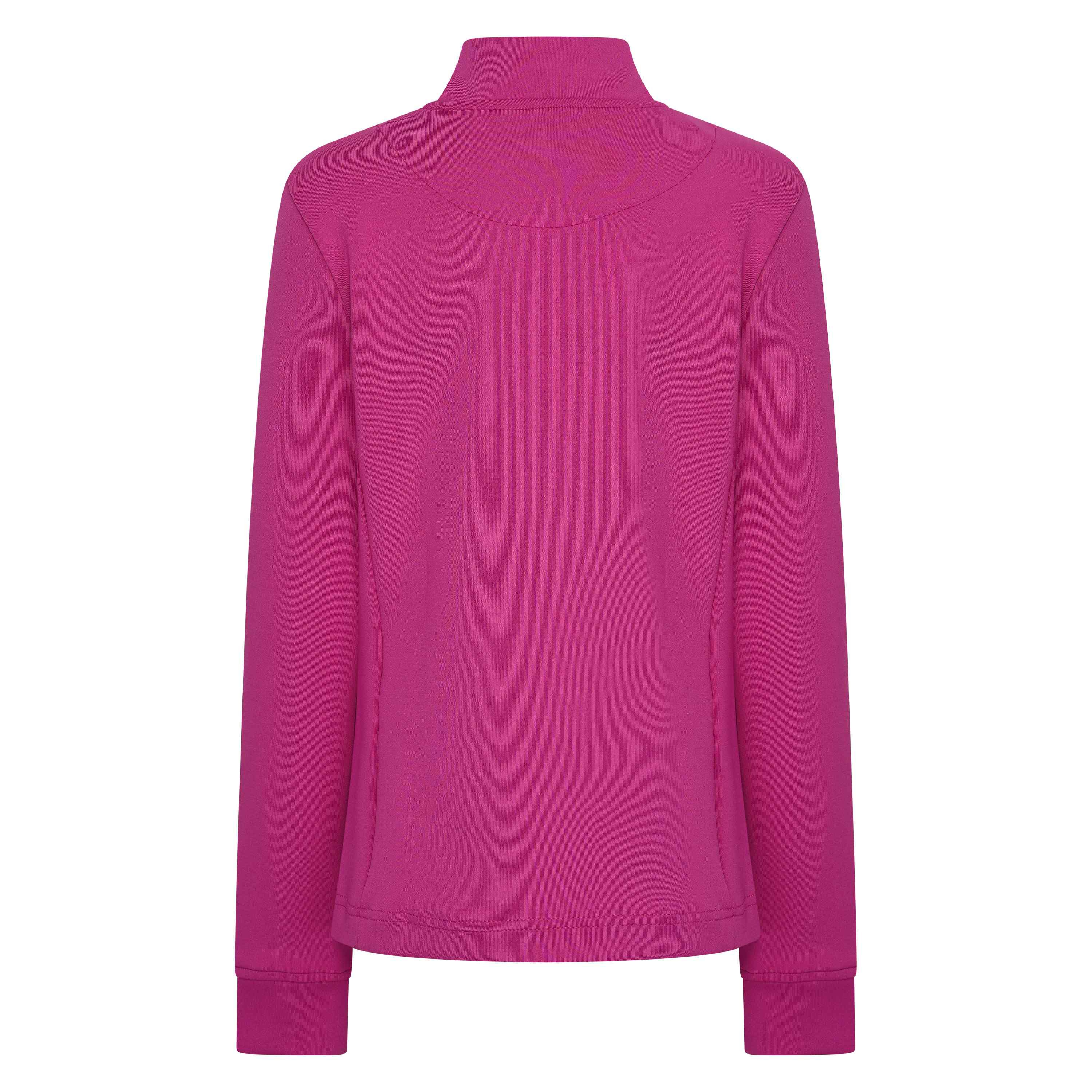 Tech Kinder cardigan Izzy Sun