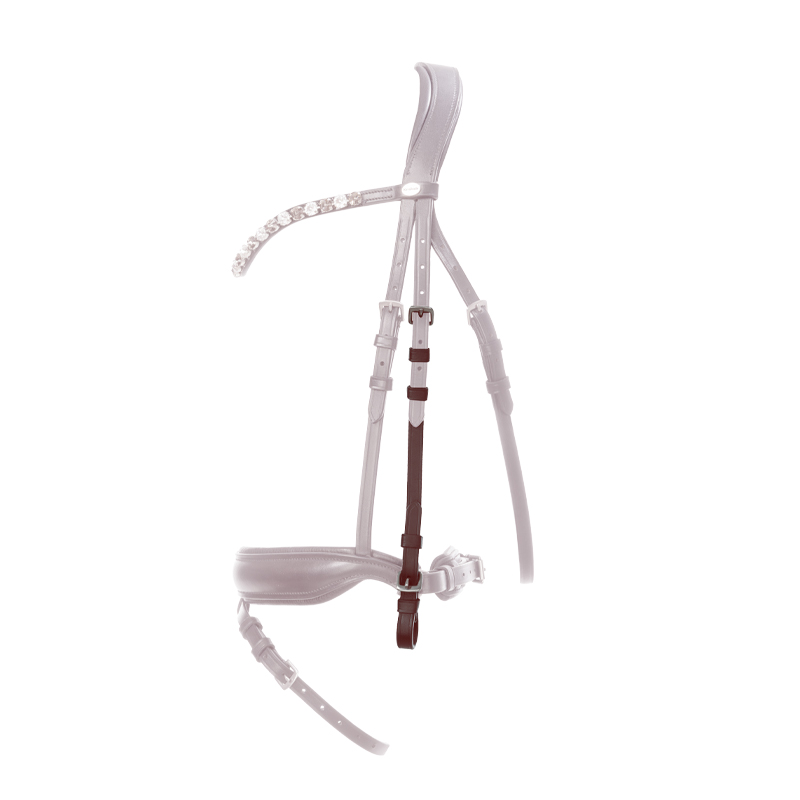 Backenstücke "Cre8"