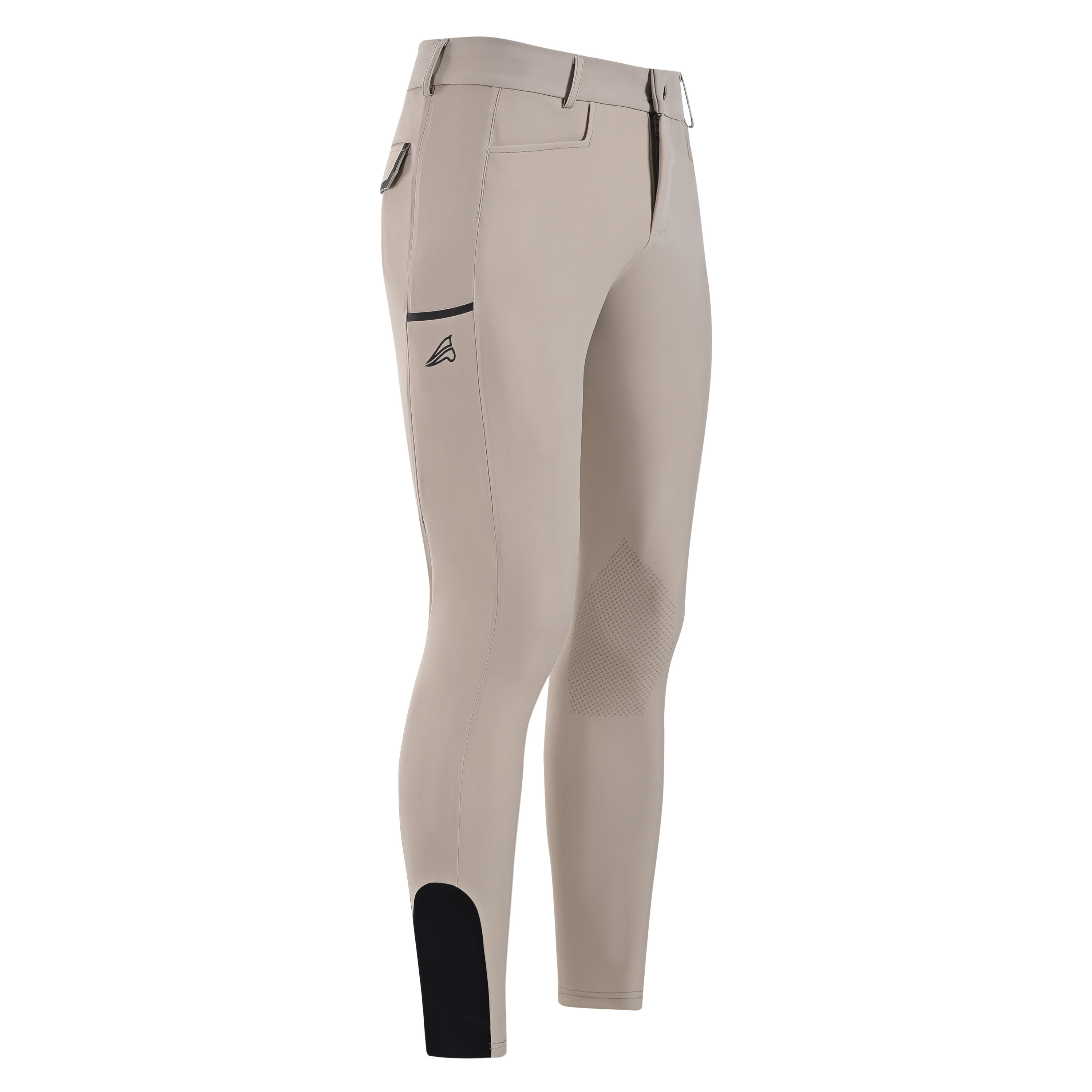 Reithose Camelio KneeGrip