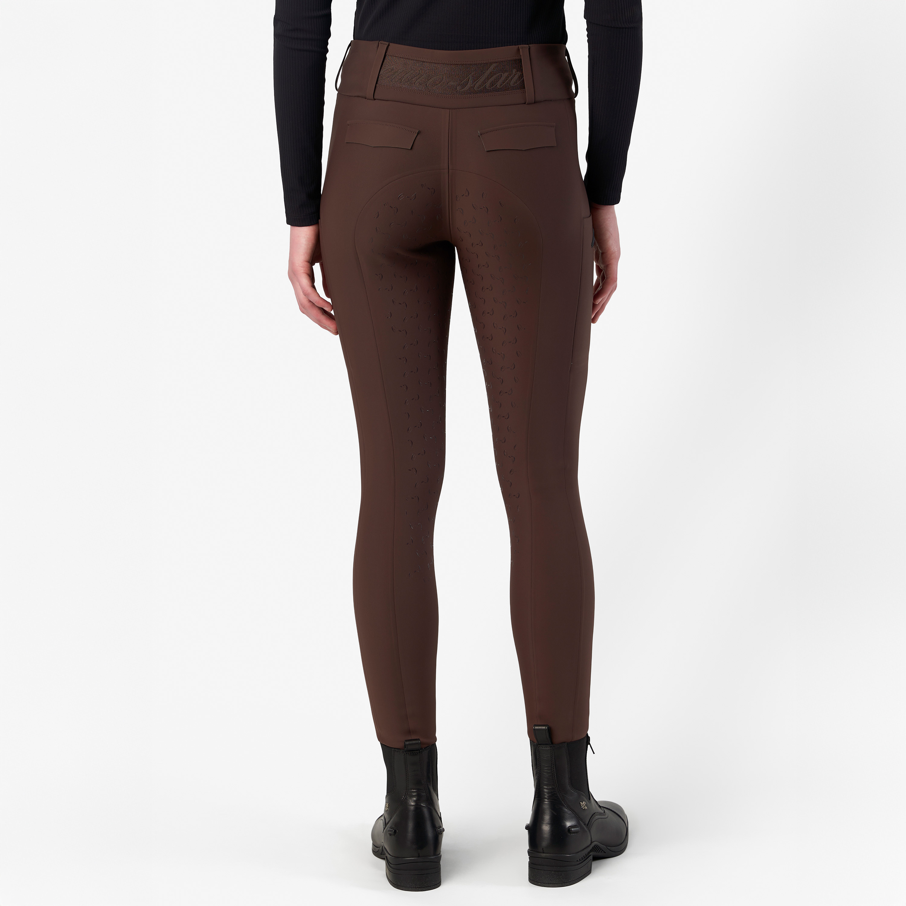 Reitlegging Enforce winter FullGrip