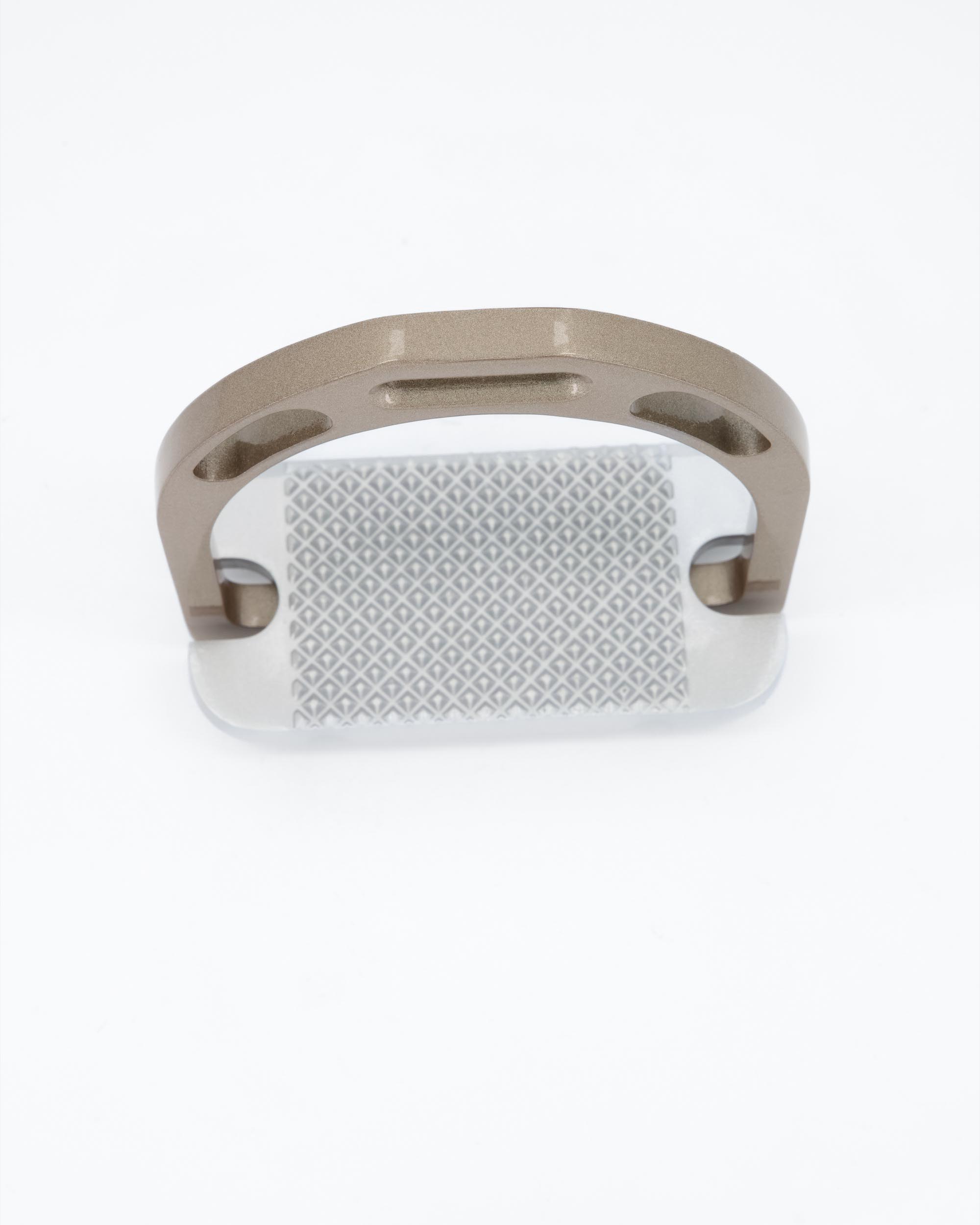 Stirrup MontoneAluminium