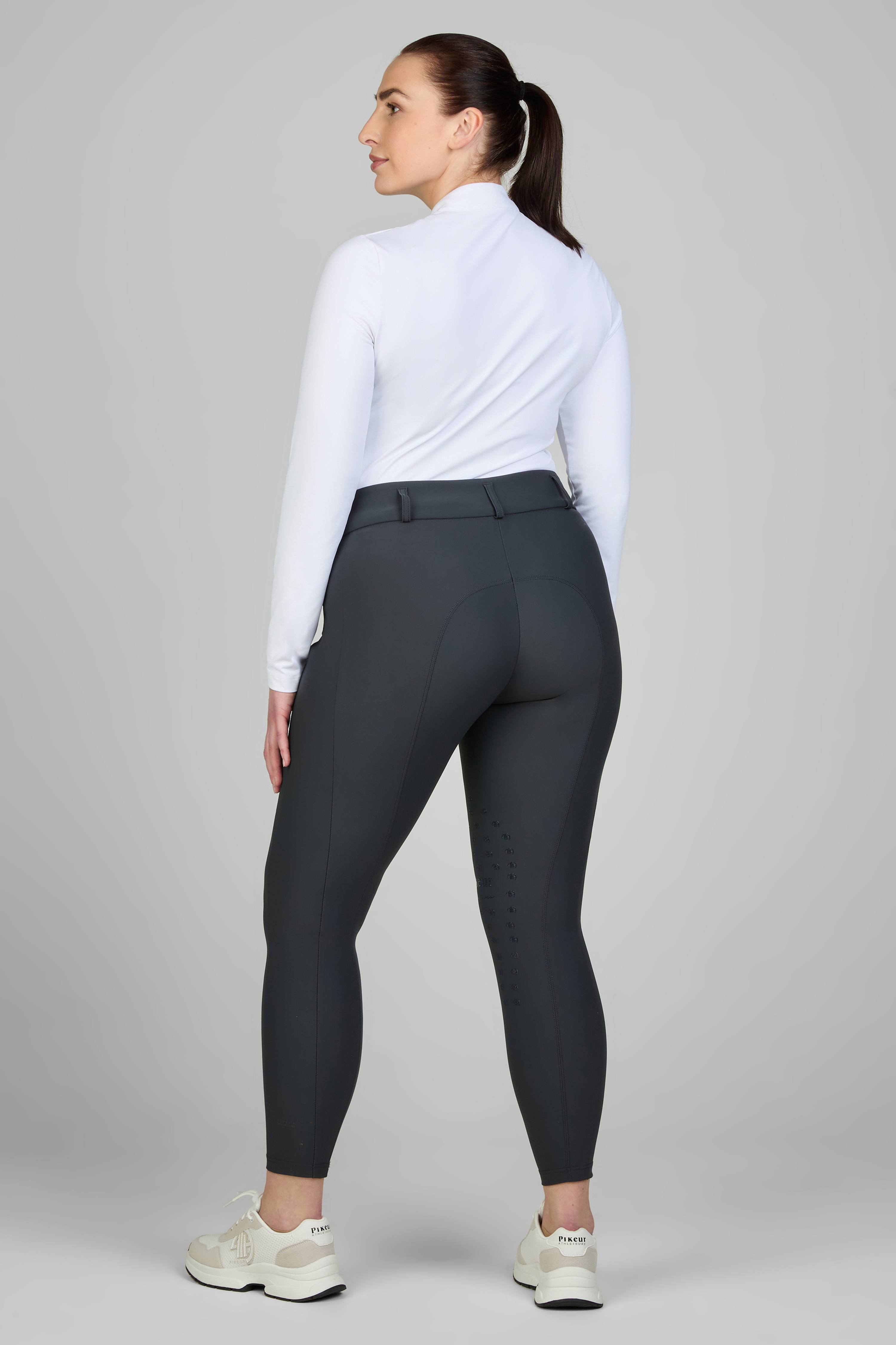 Riding breeches ladies Amia Sd Kn