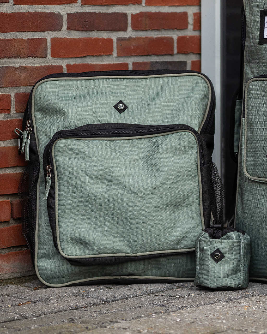 Stalltasche Collection