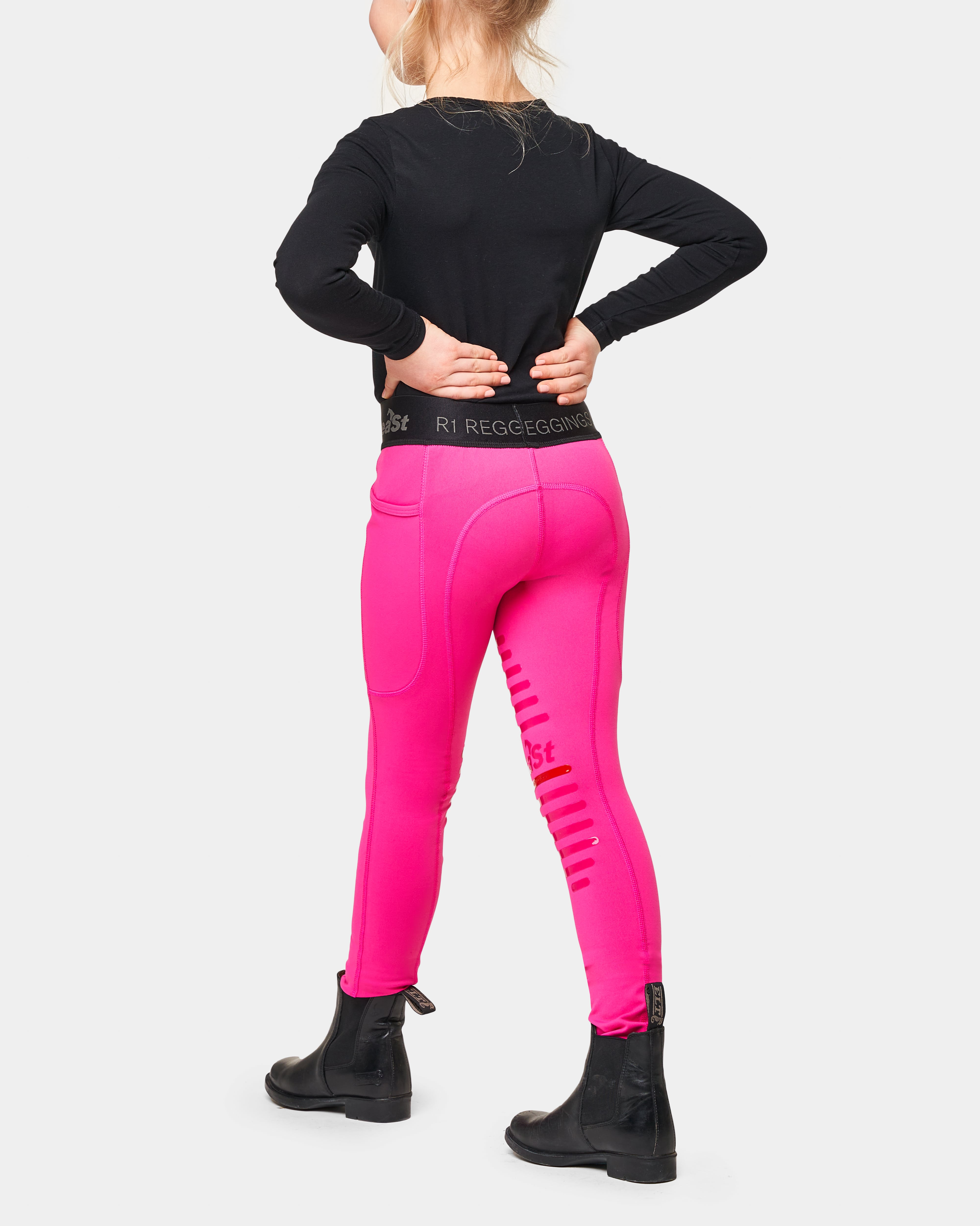 Reitleggings Kinder REGGINGS® R1