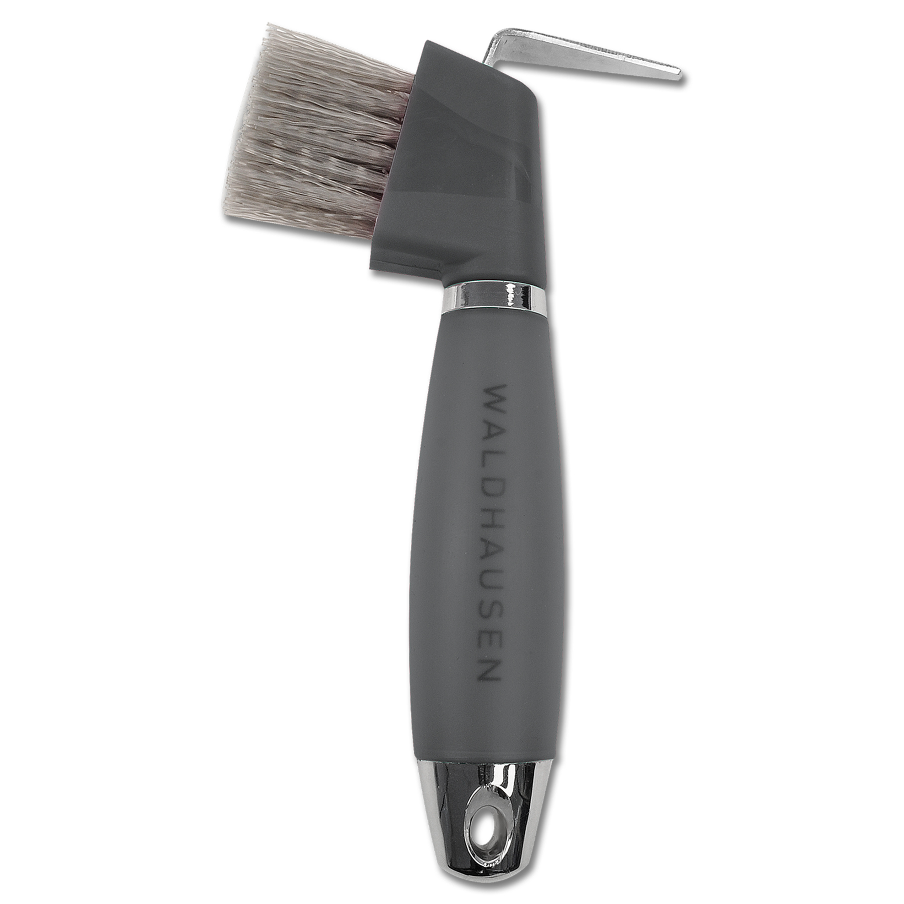 Hufkratzer mit Gelgriff