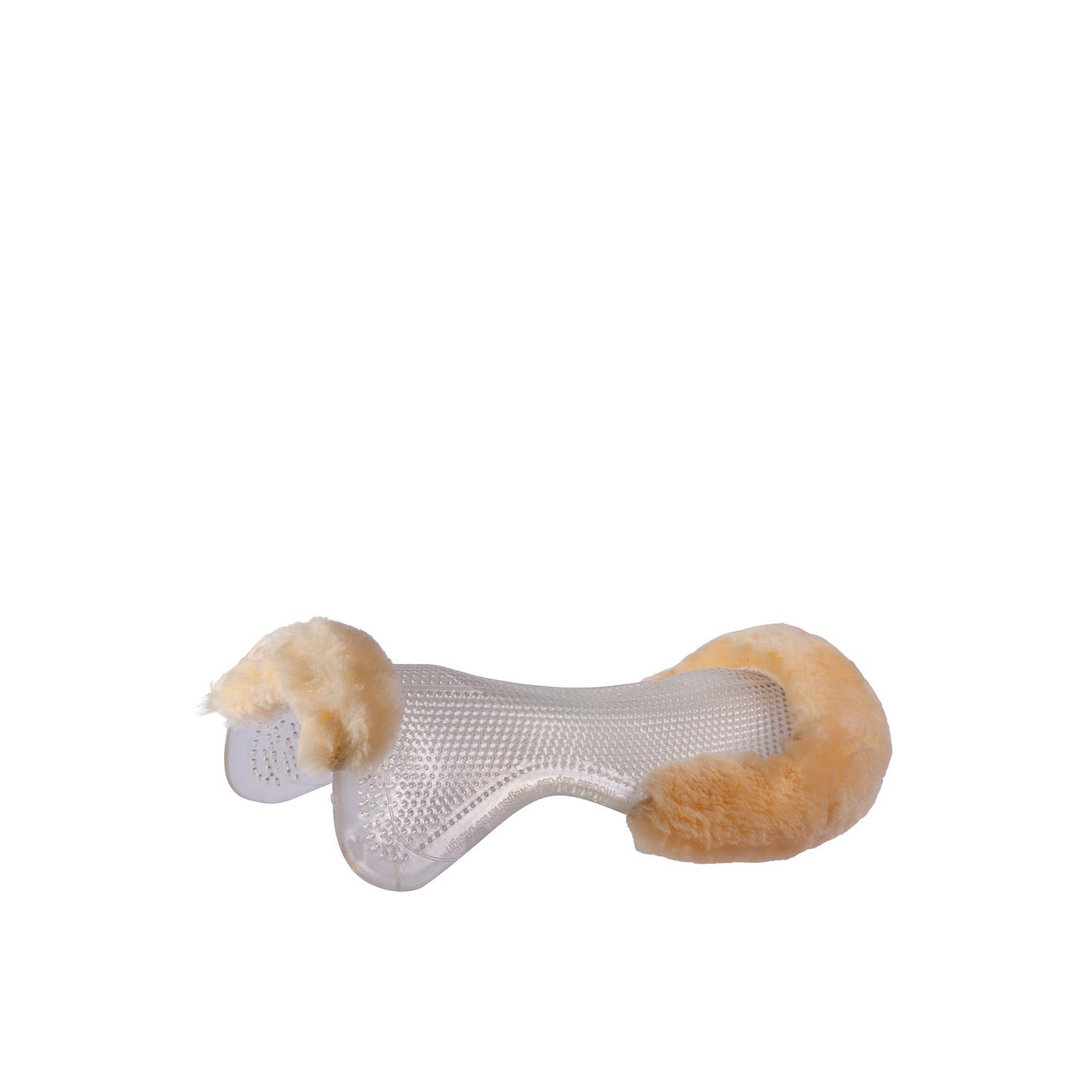 Soft-Gel-Pad Sheepskin