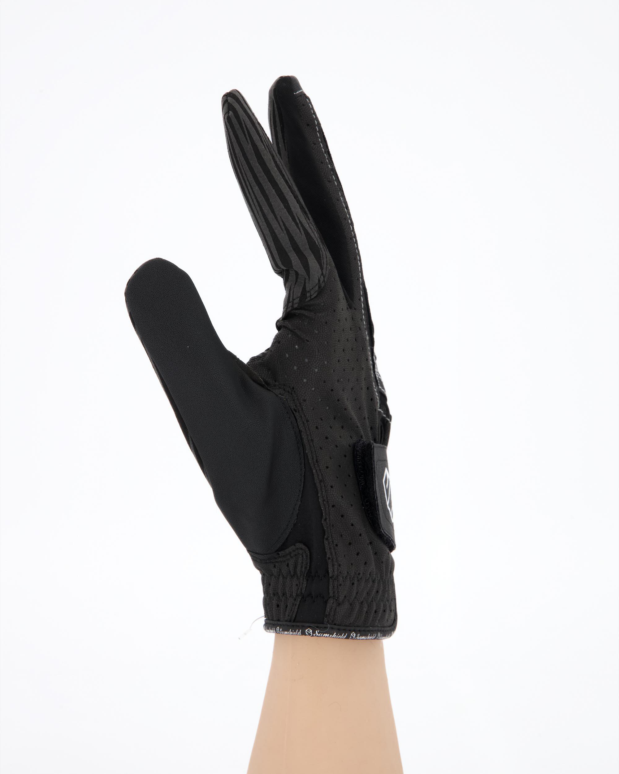 Riding glove V-Skin