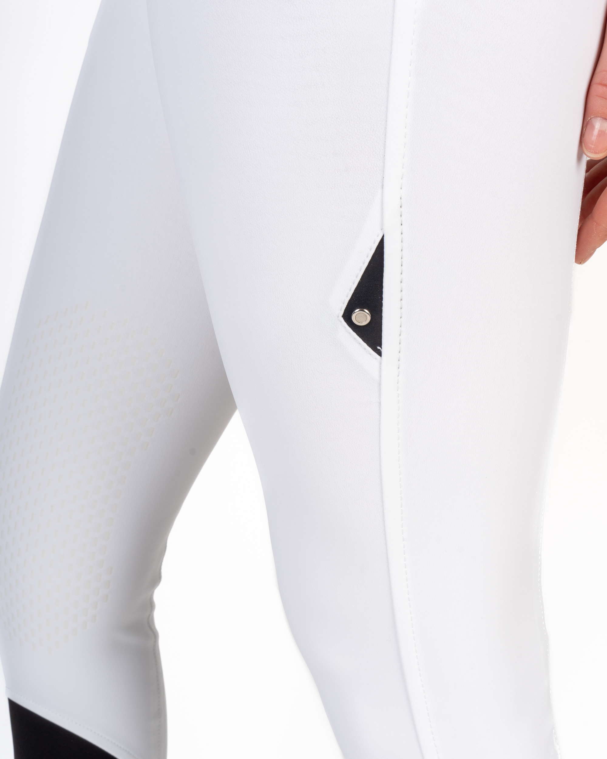 Riding breeches ladies Brendak knee grip