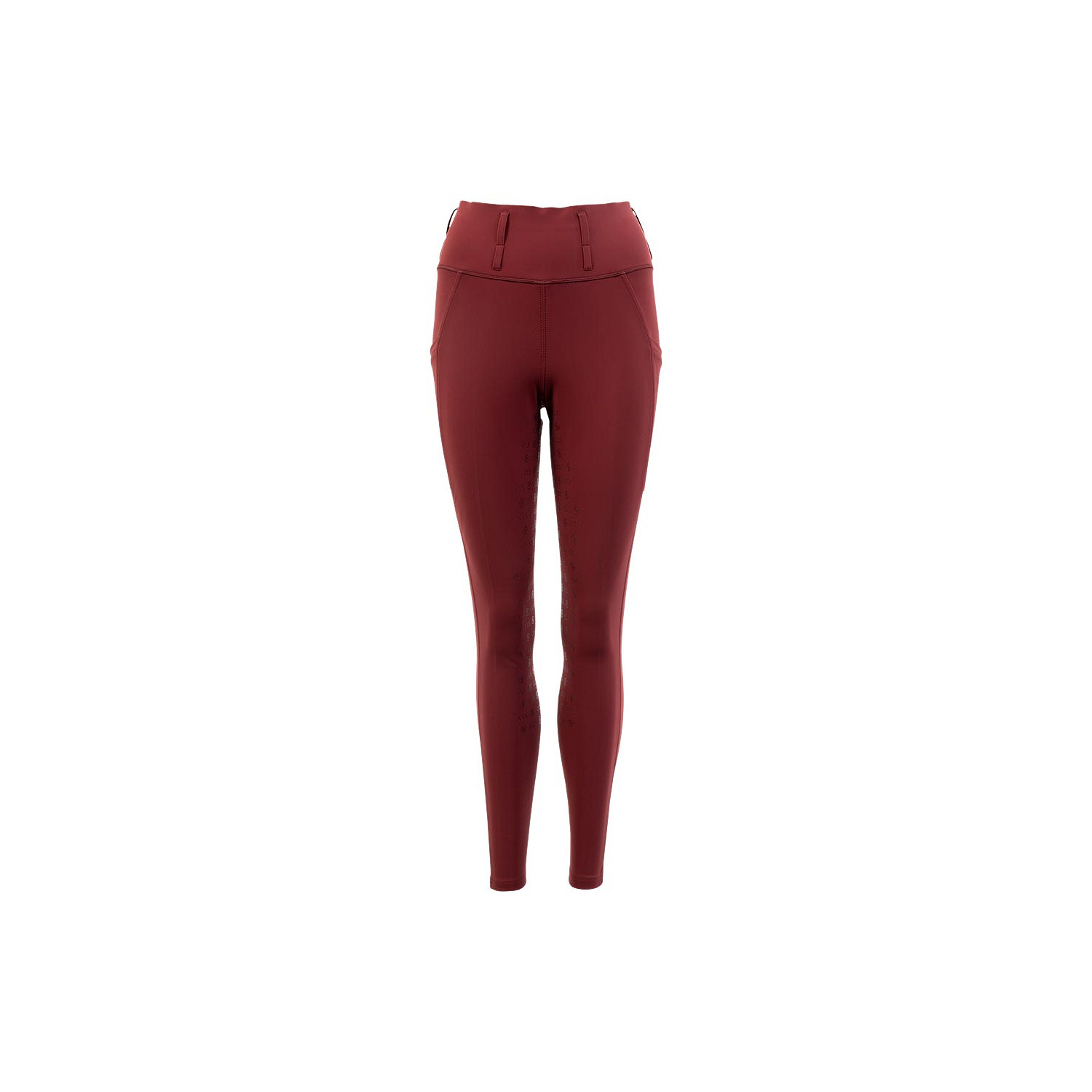 CLX Reitlegging Damen Silikonbesatz