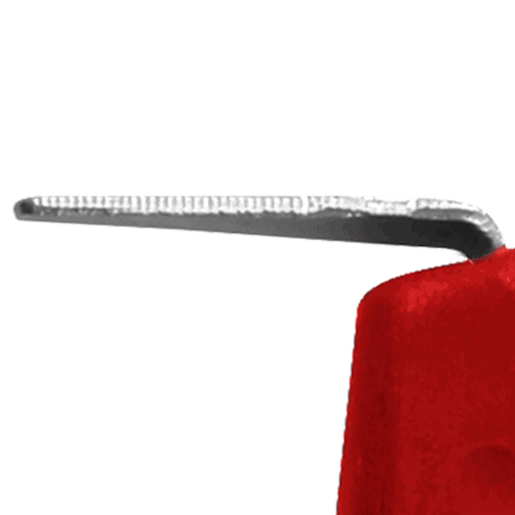 Grippy Hoof-Pick-Brush