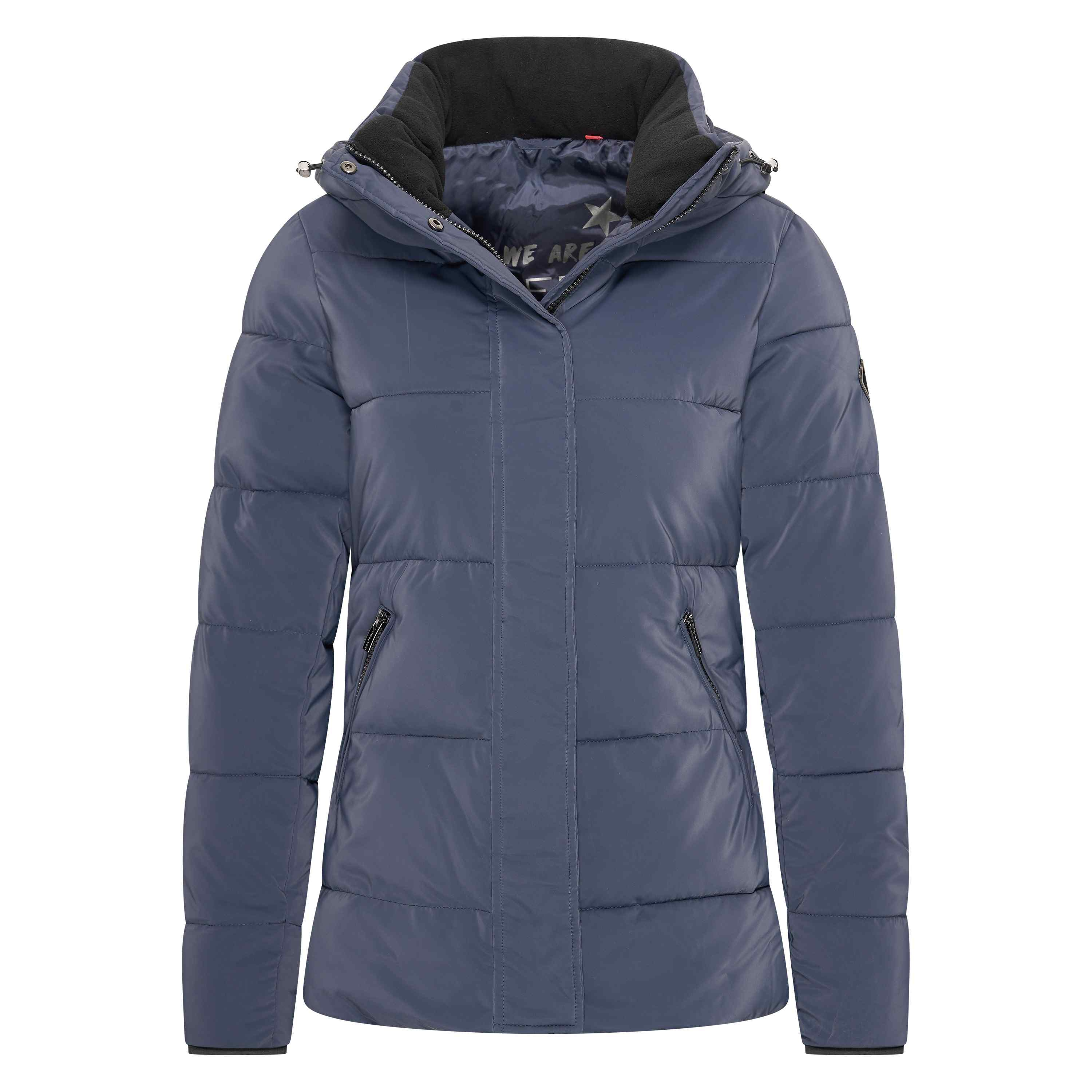 Jacke Beau