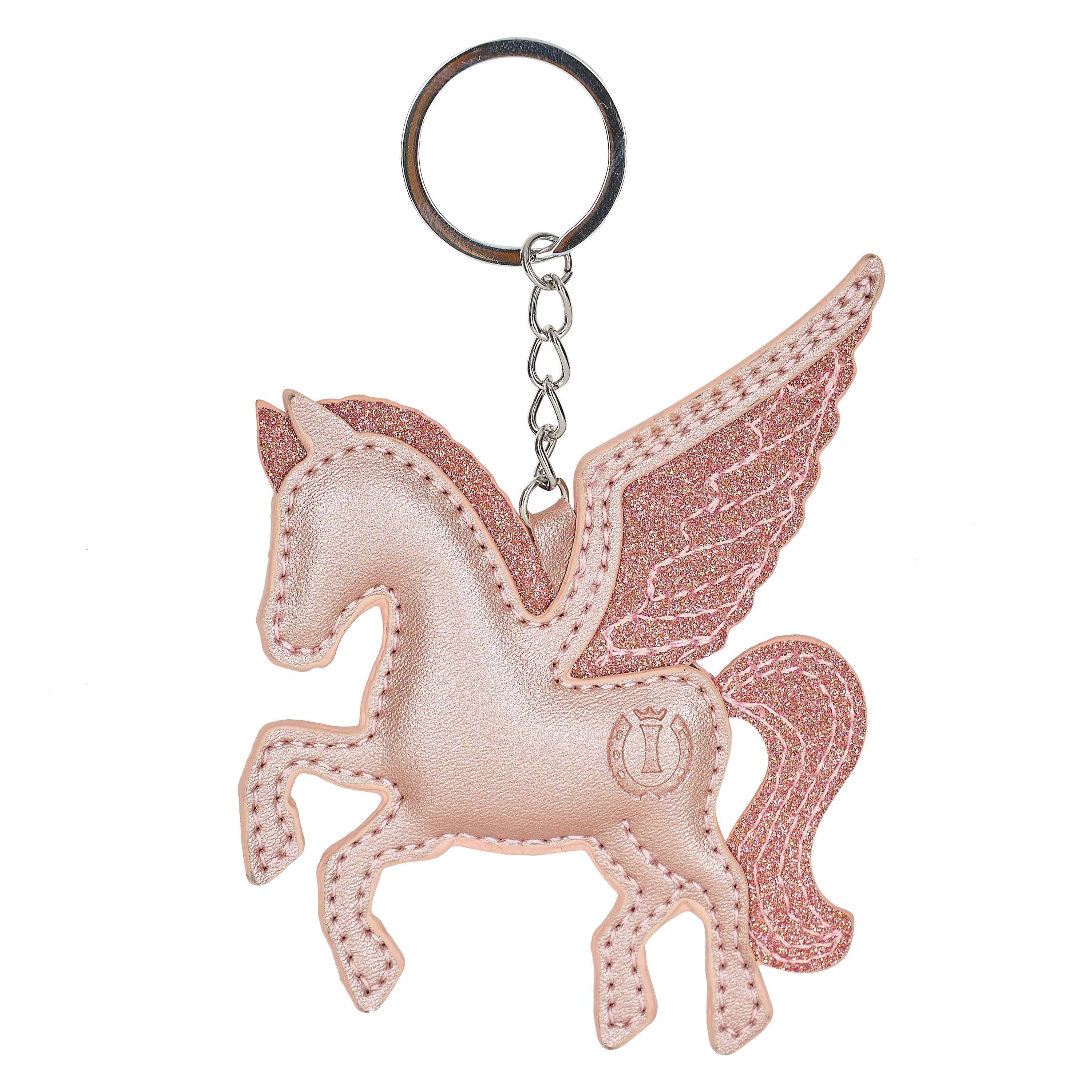 Schlüsselanhänger Key To My Horse