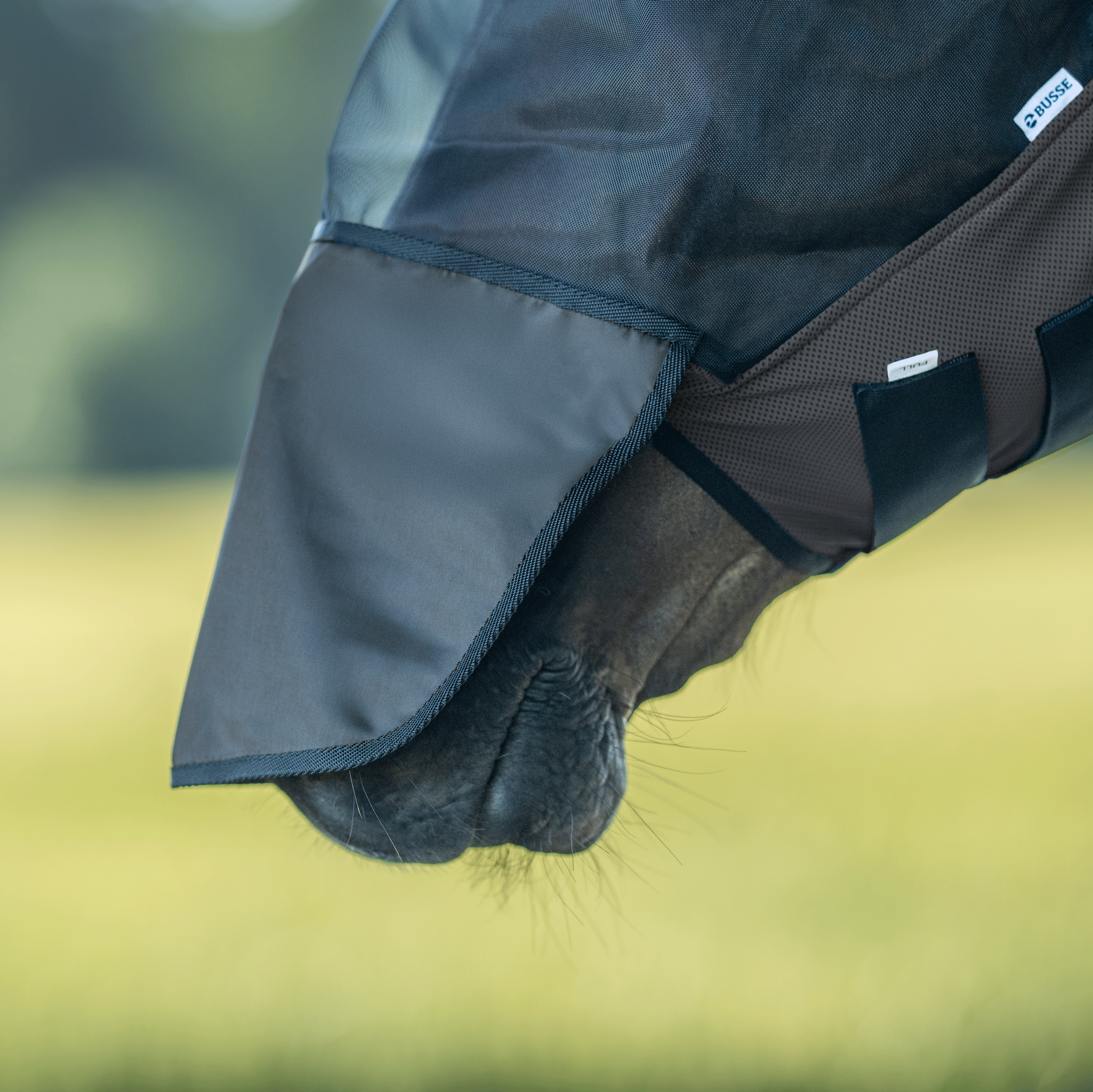 Fliegenmaske Fly Guard Plus UV