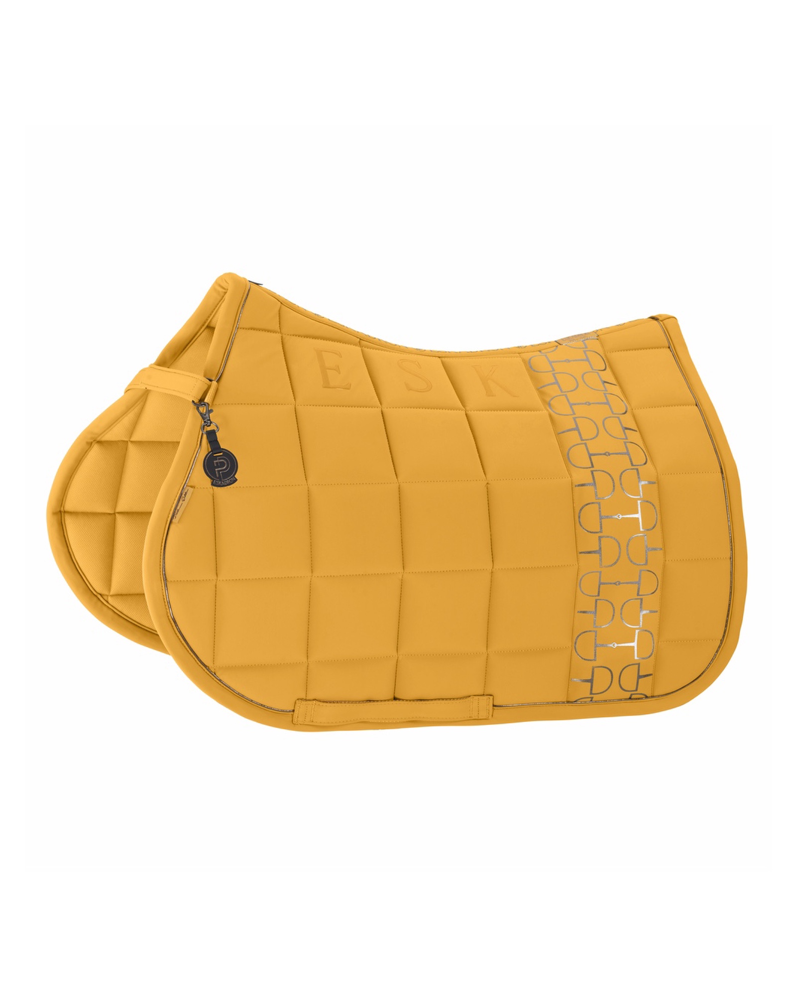 Schabracke Platinum Big Square Softshell