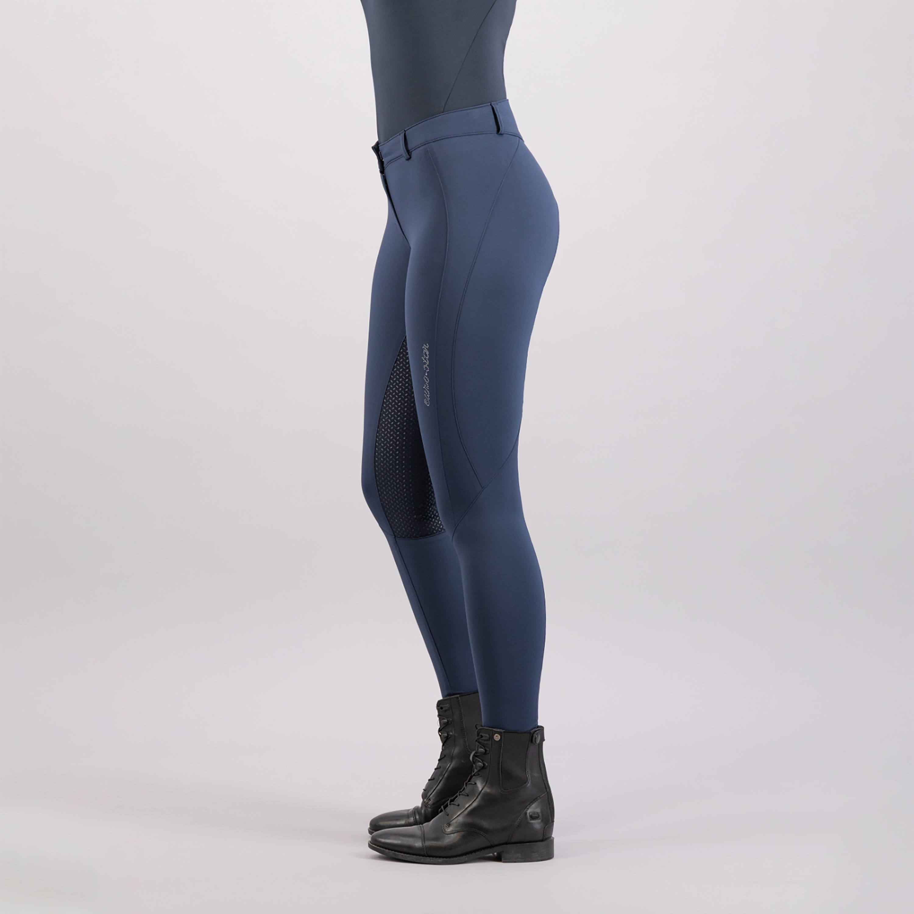 Reithose Sea Breeze Queen FullGrip