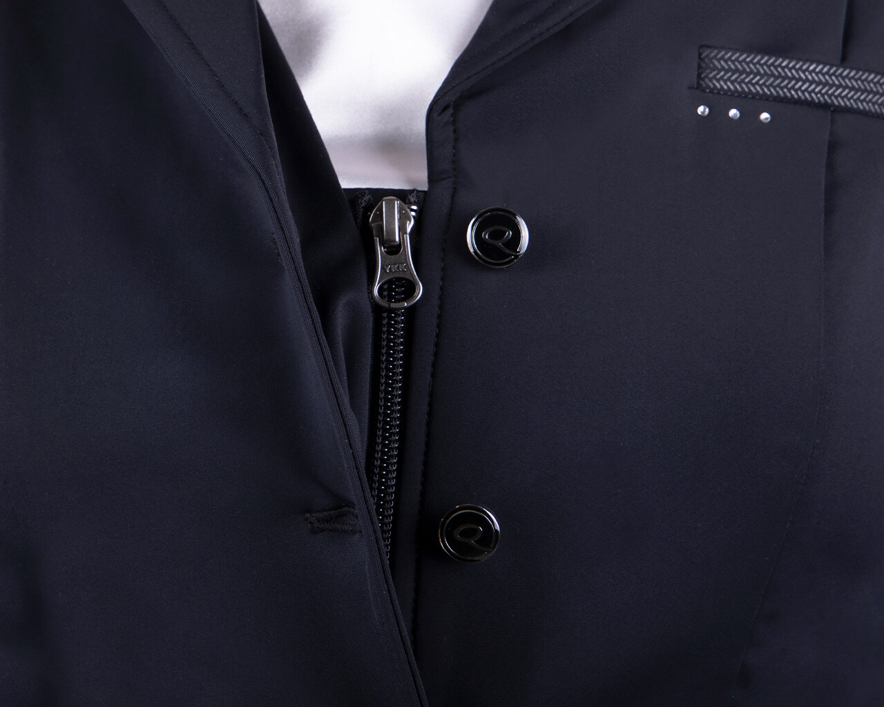 Veste de compétition Kae