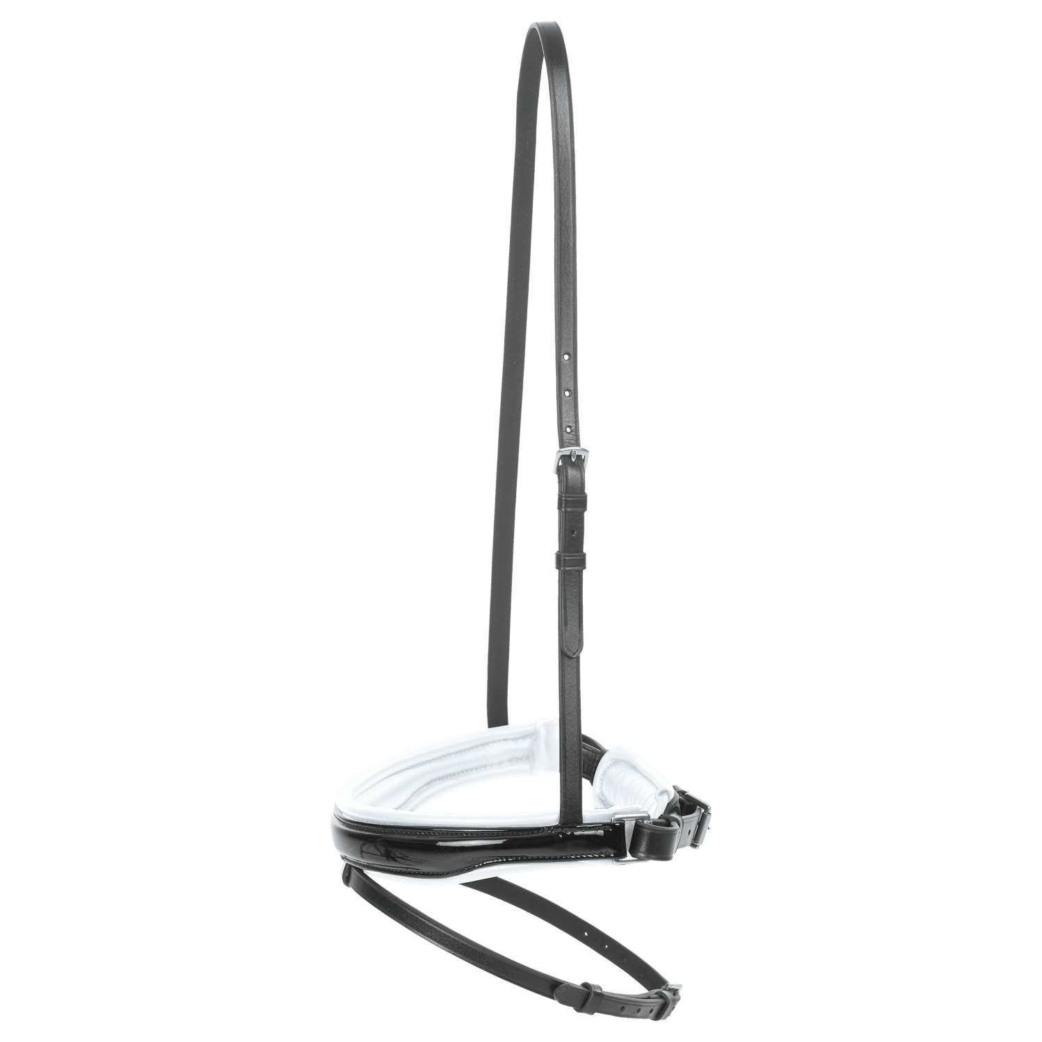 Reithalfter Comfort-Schweden II, Lack