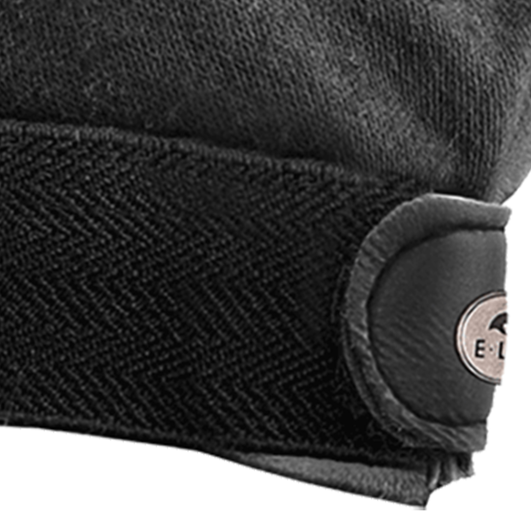 Reithandschuh Picot Winter