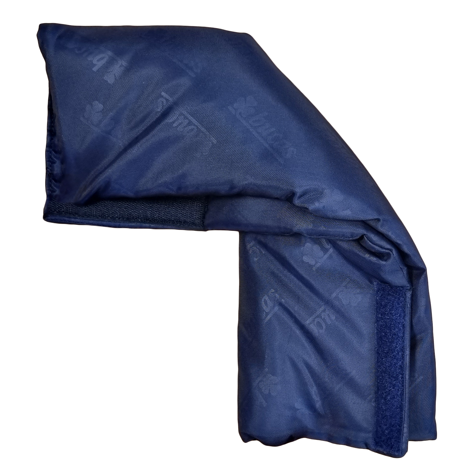 Wither Pad in Navy/Navy