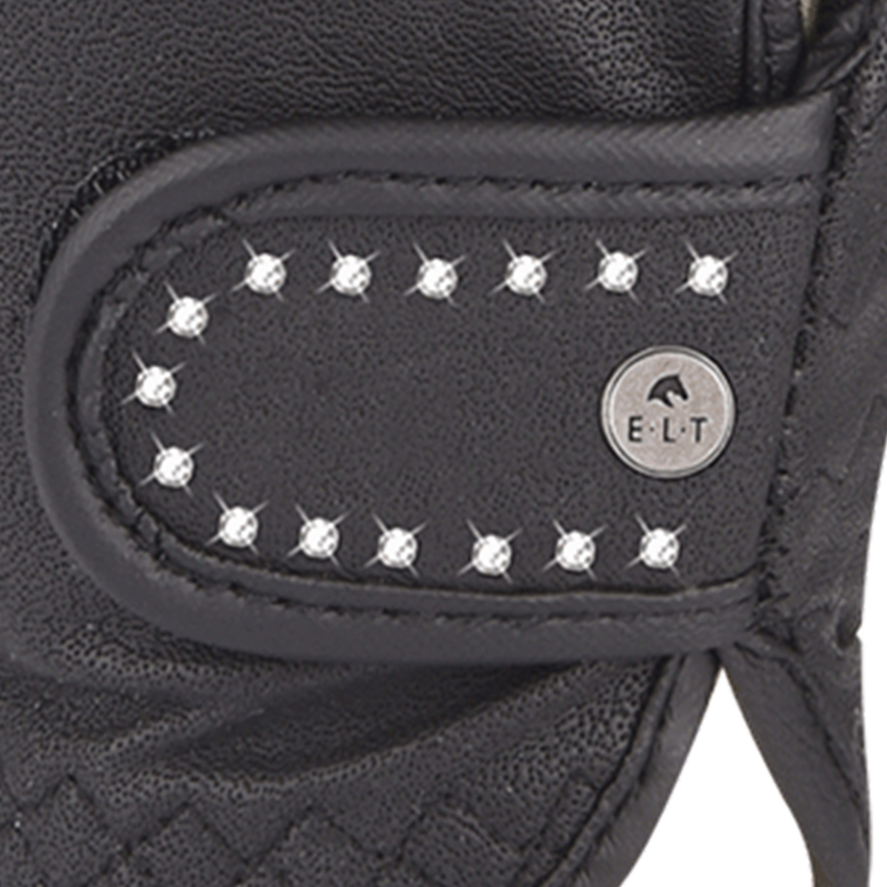 Reithandschuh - Der Allrounder Glitter