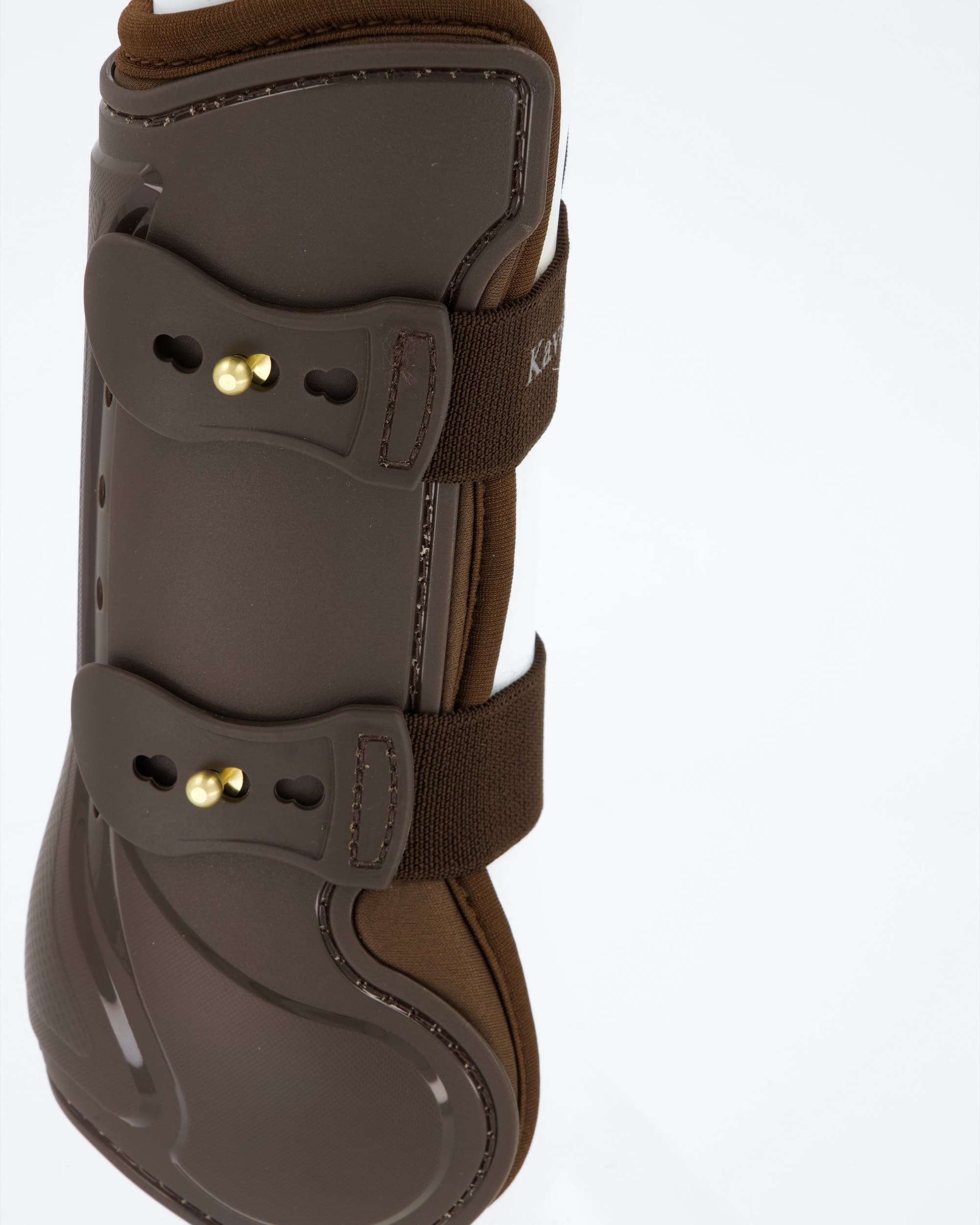 Compete" hard shell gaiters - Memory