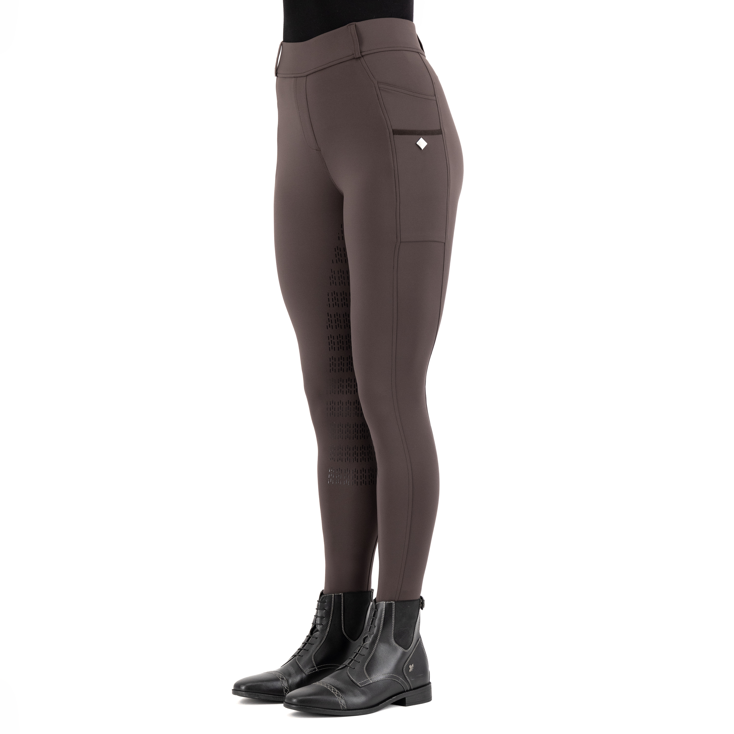 Reitlegging Tamara FullGrip
