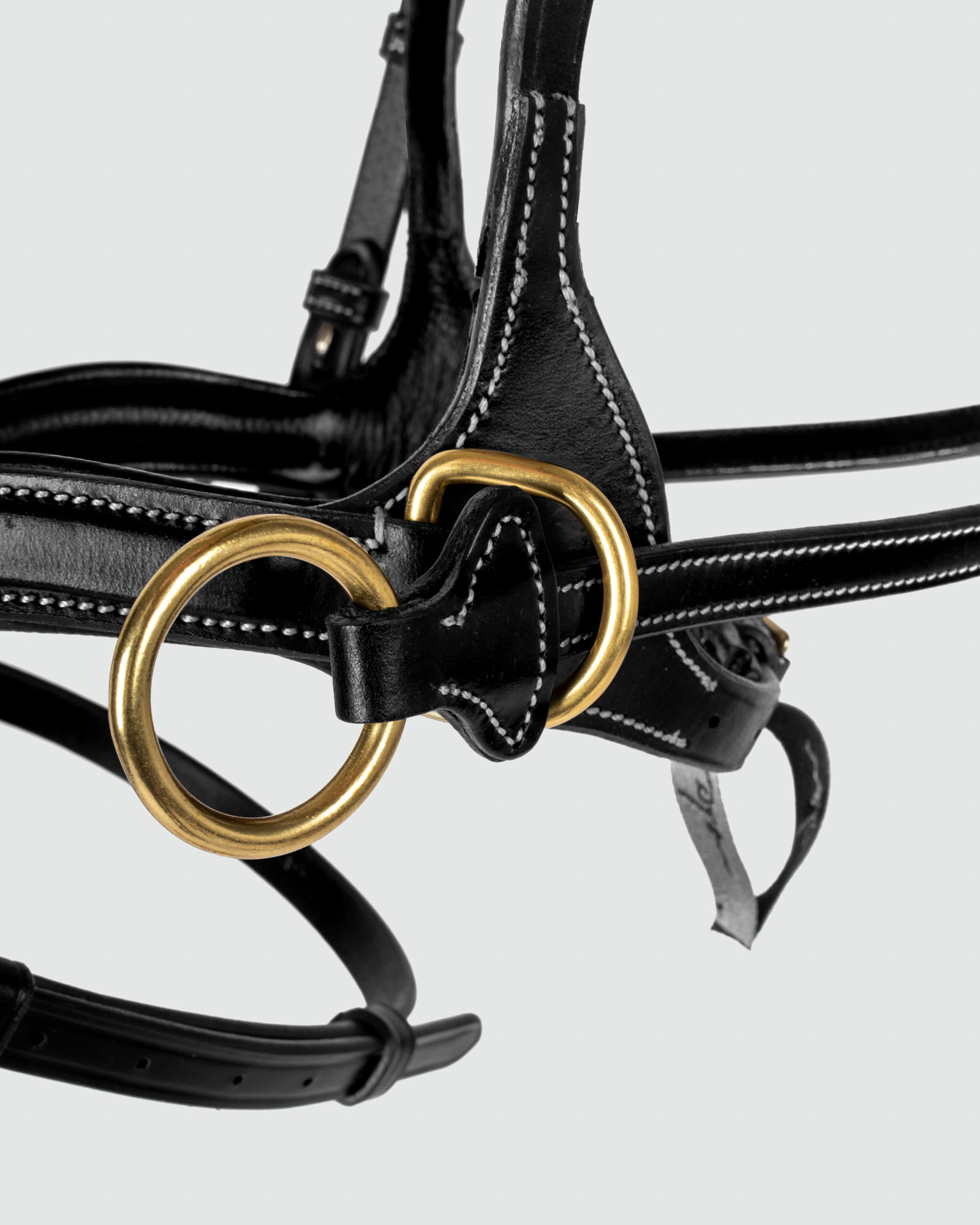 Snaffle D-Motion
