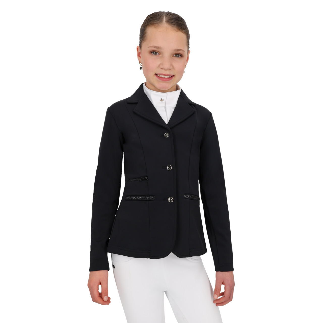 Juliet Junior competition jacket
