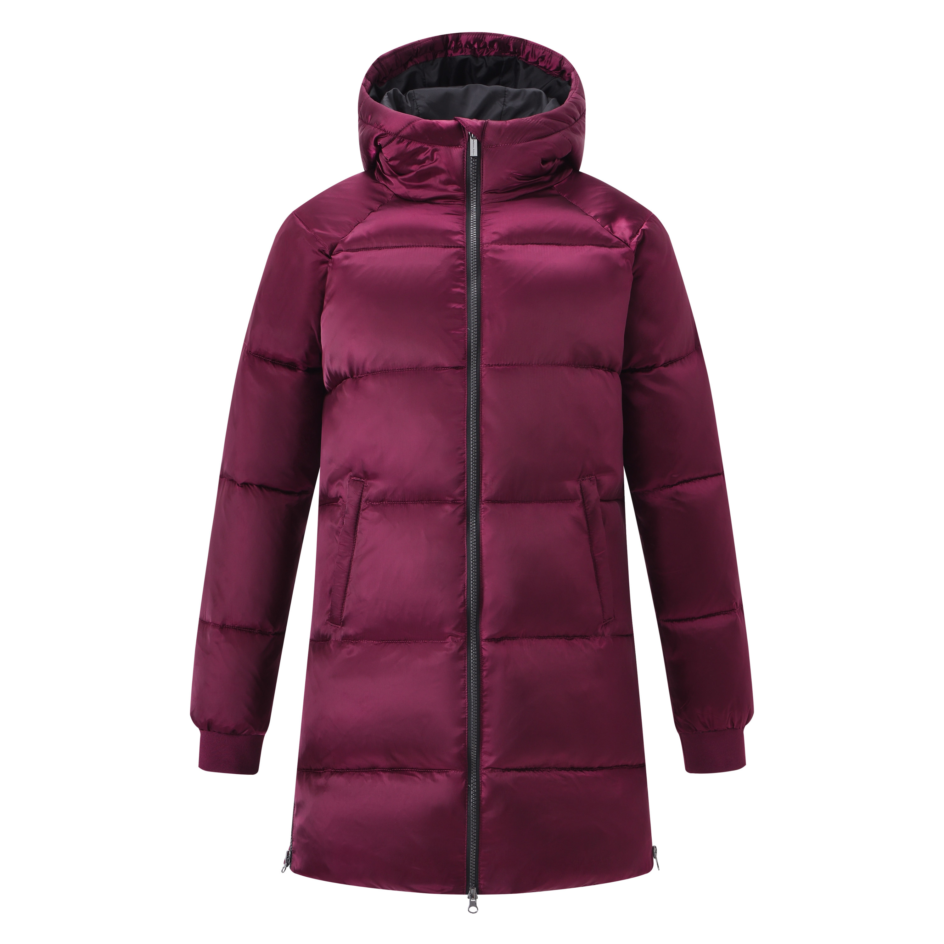 Pufferjacke Bodie