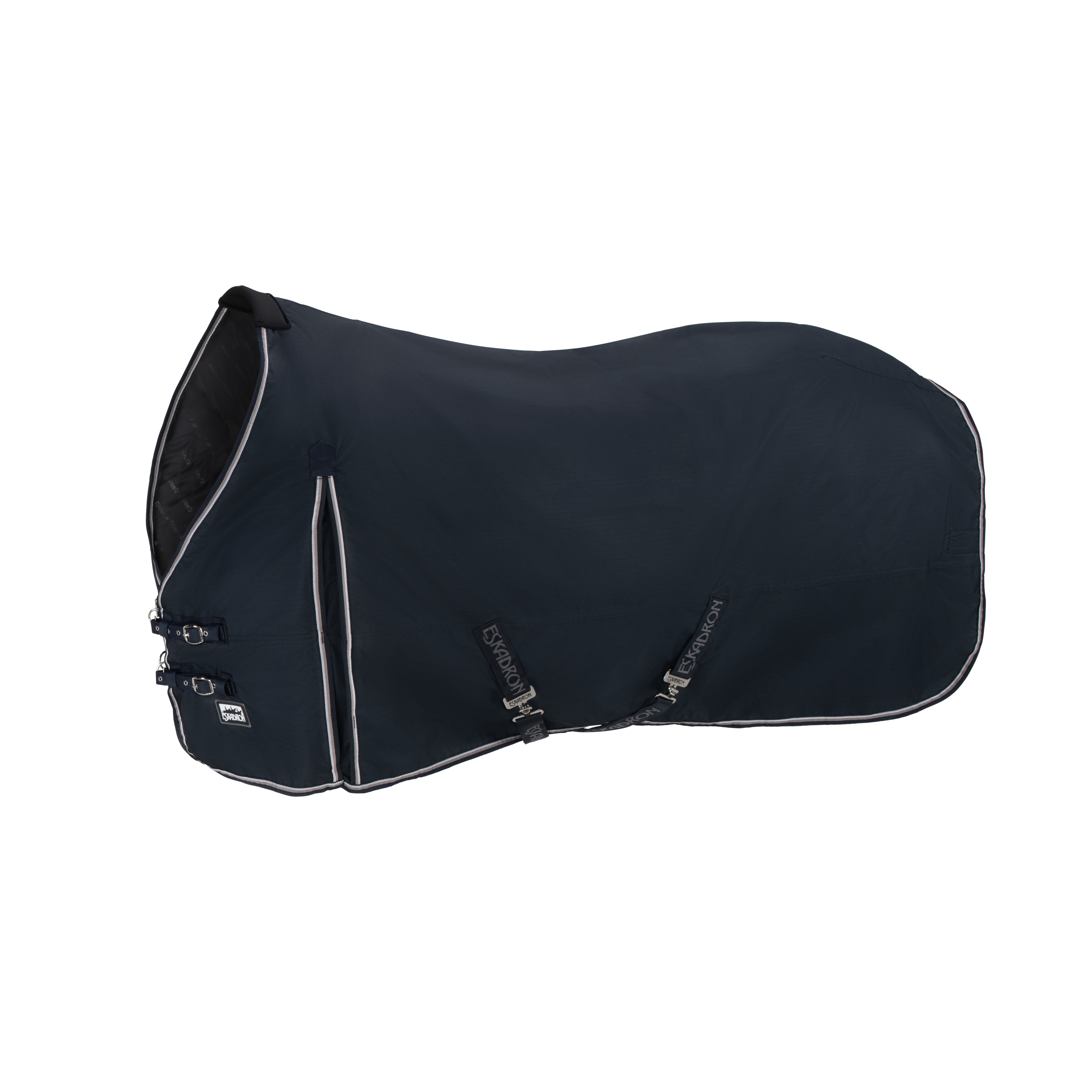 Weidedecke Ripstop 150 in navy