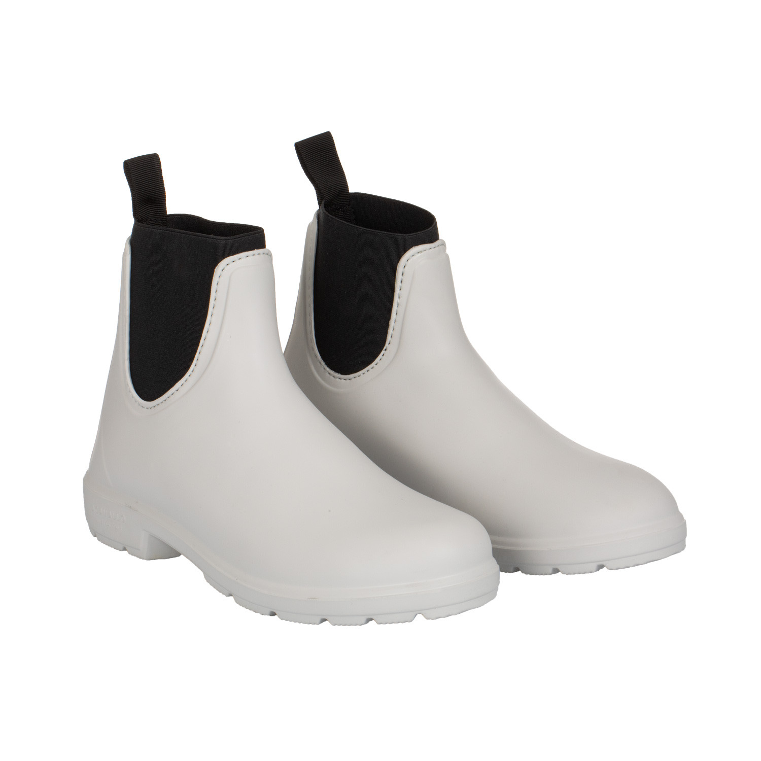 Piuma Jodhpur-Stiefeletten