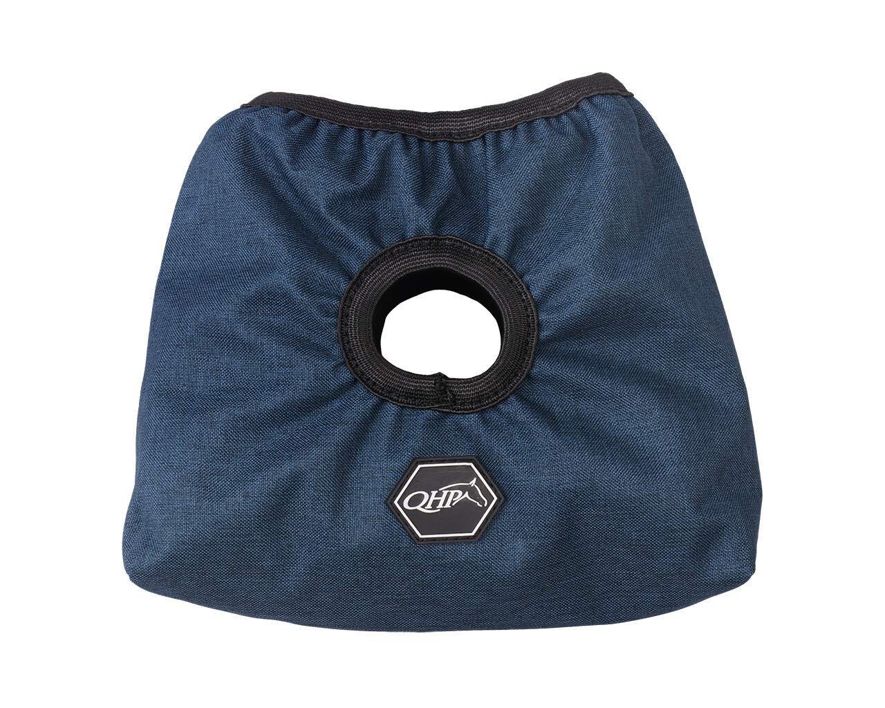 Stirrup guards QHP