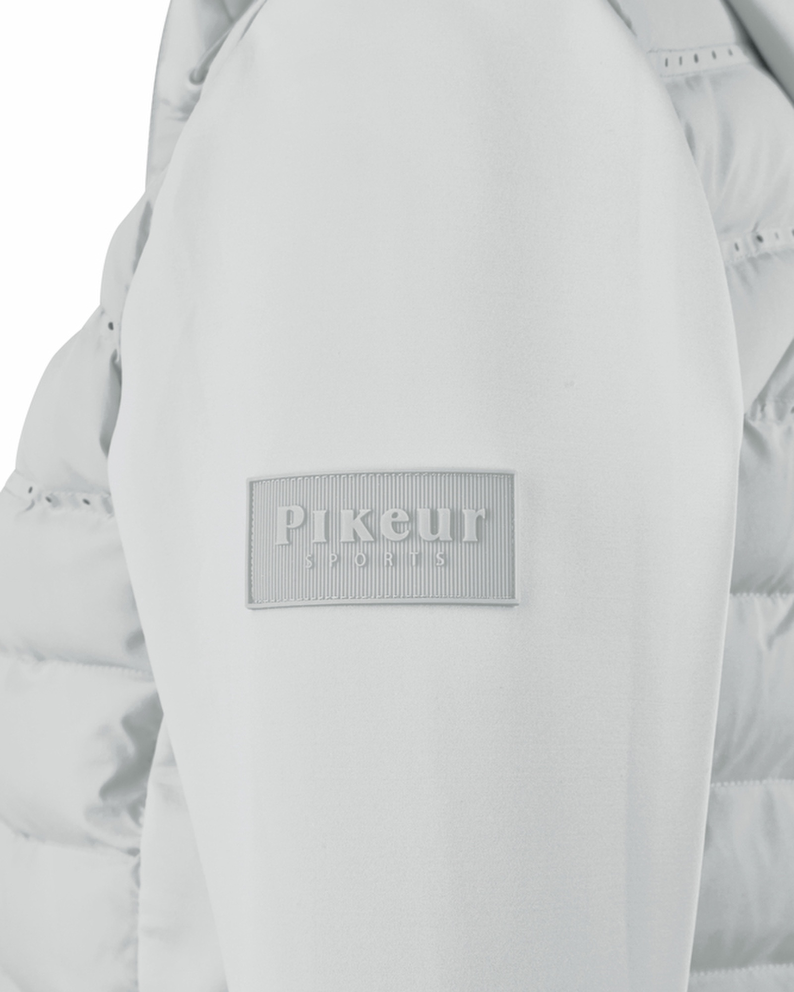 Riding jacket ladies hybrid