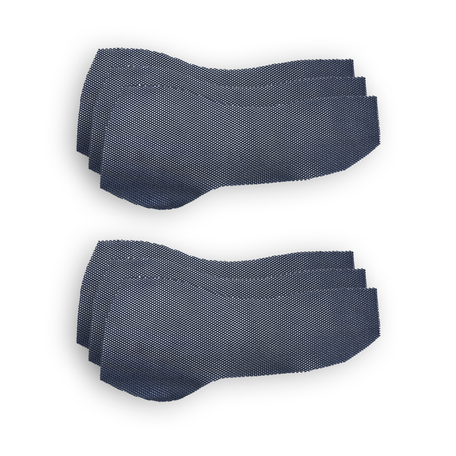 Schabracke 3D Air Effect Flexi