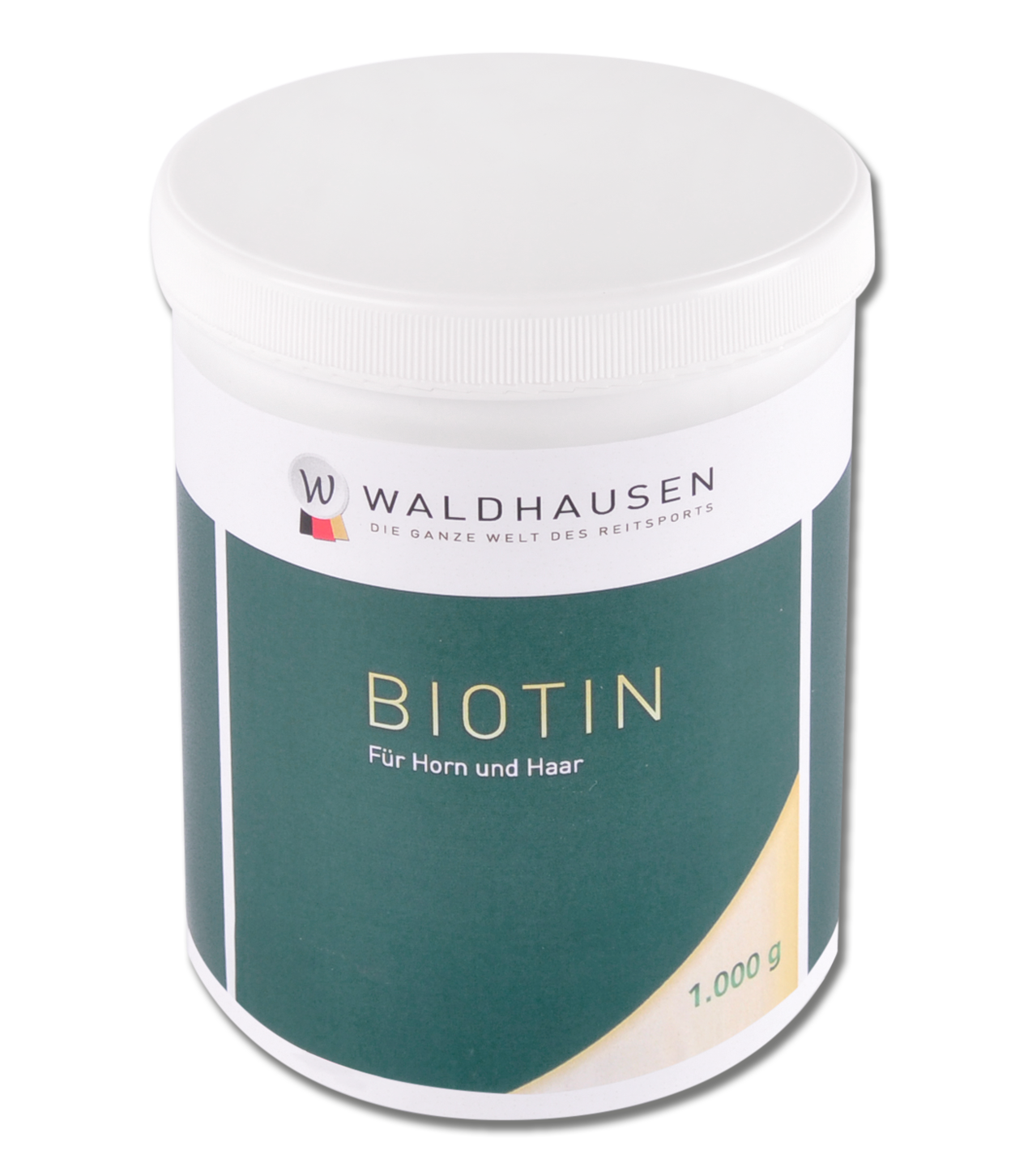 Biotin Forte, 1 kg Pellets