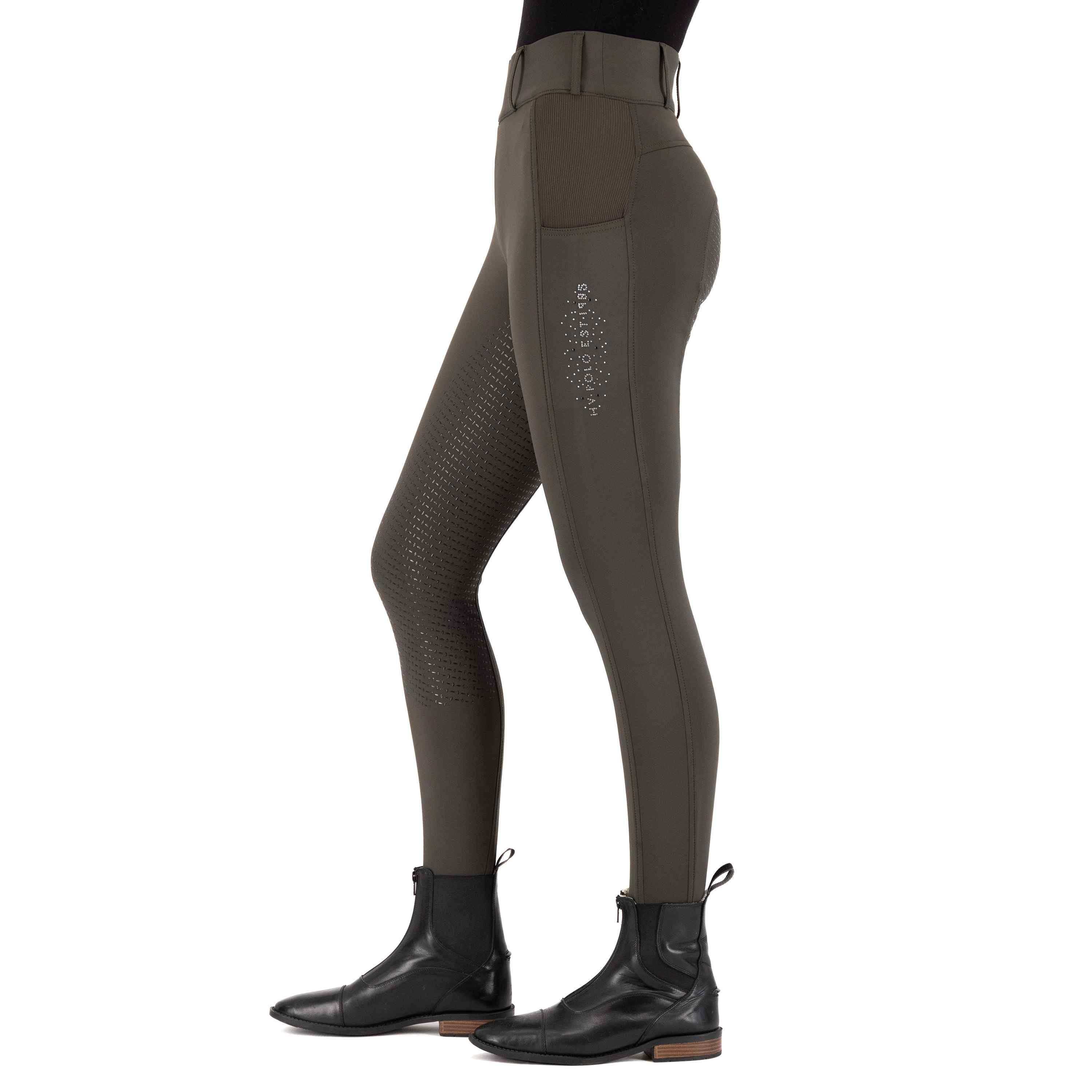 Reitlegging Evi FullGrip