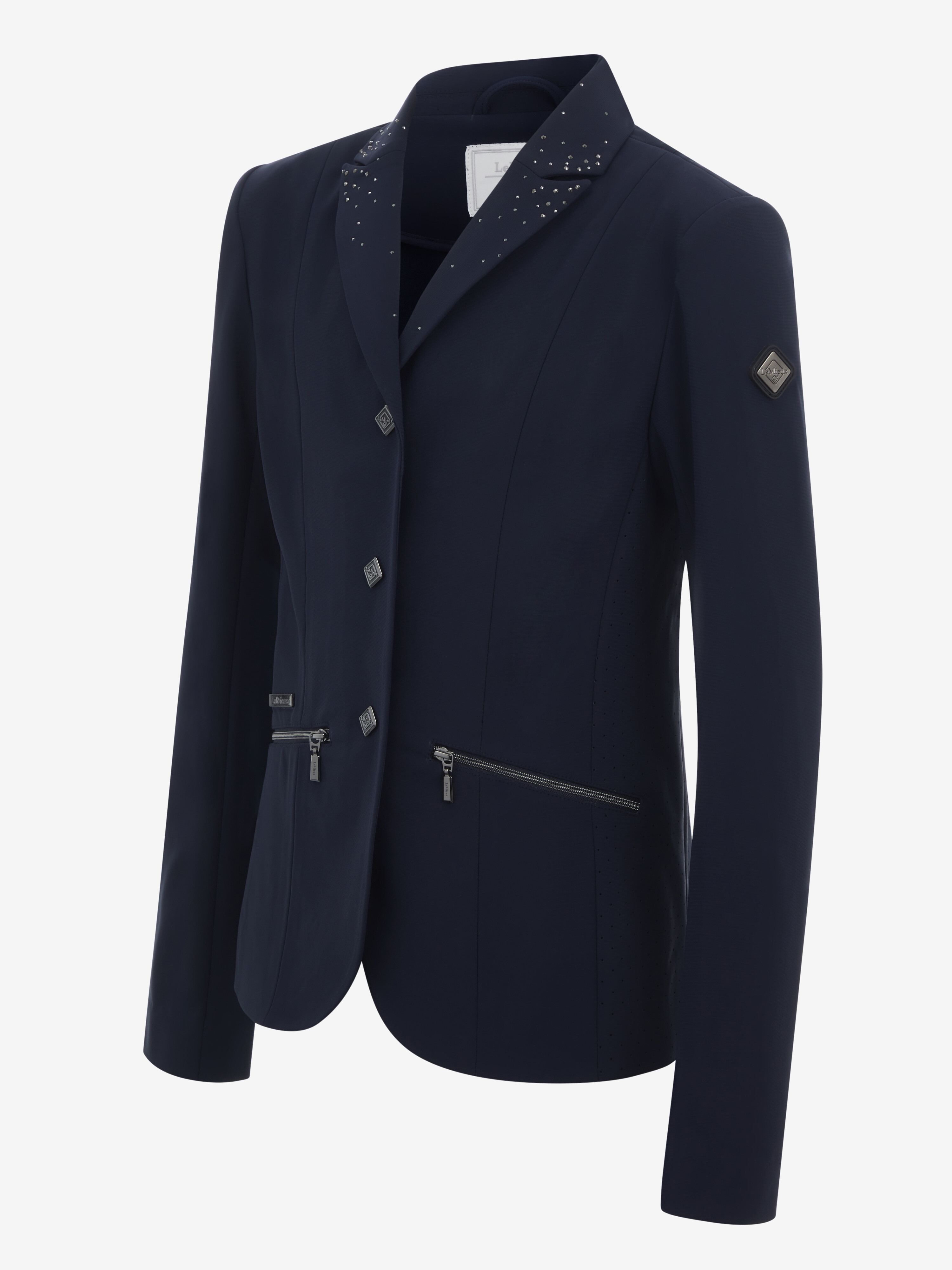 Junior Pro Turnierjacket