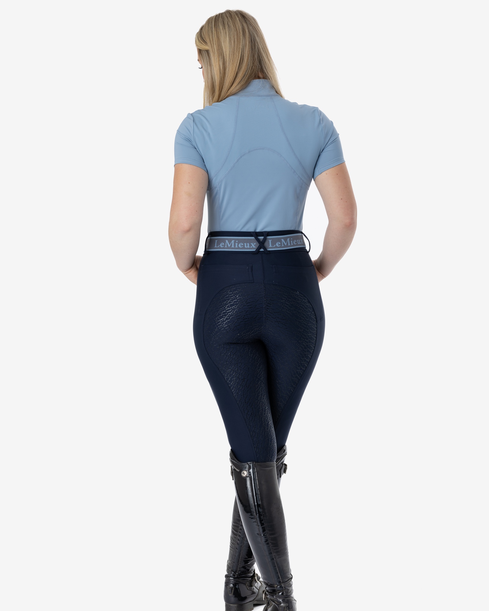 Base Layer Damen Mia Mesh