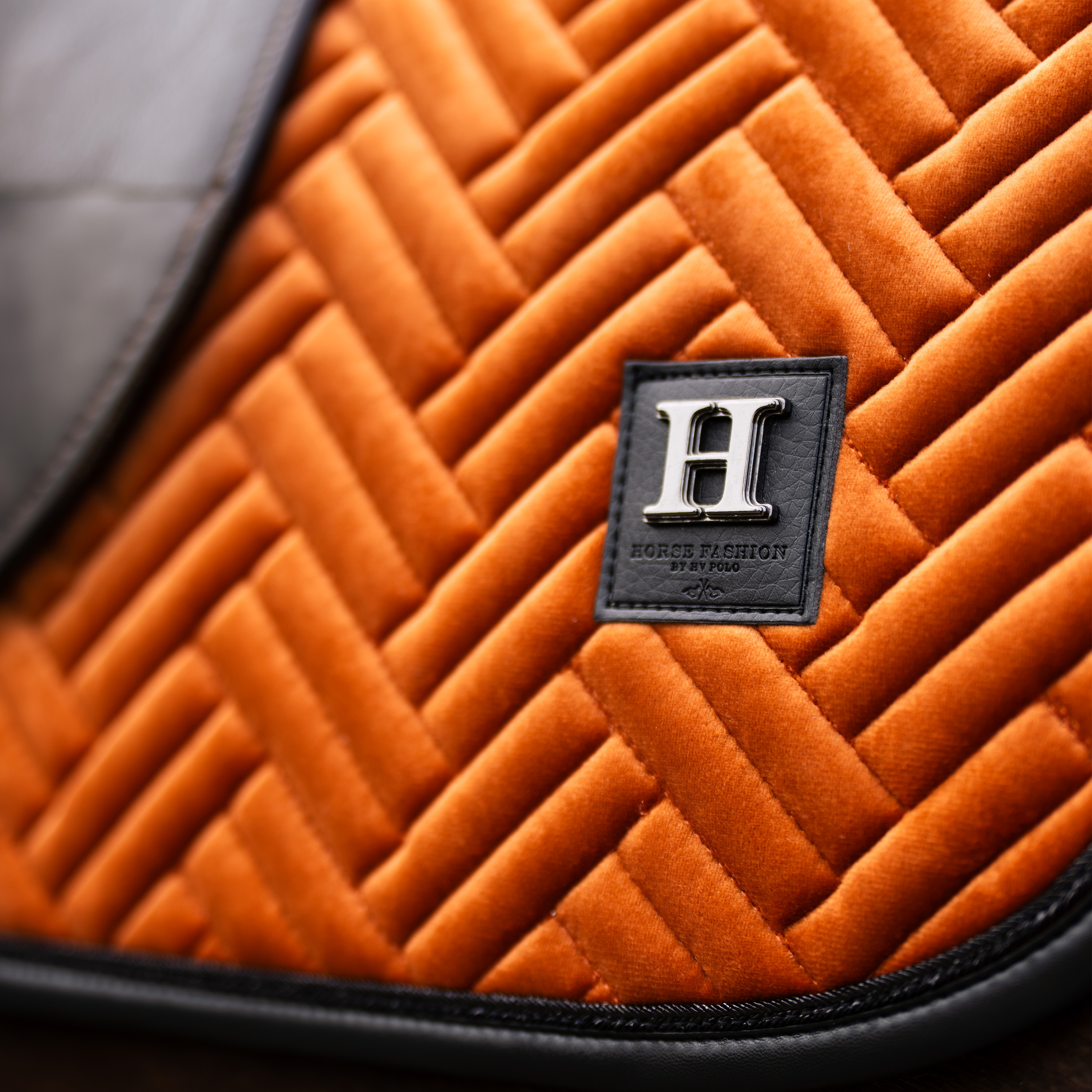 Schabracke Luxury DR