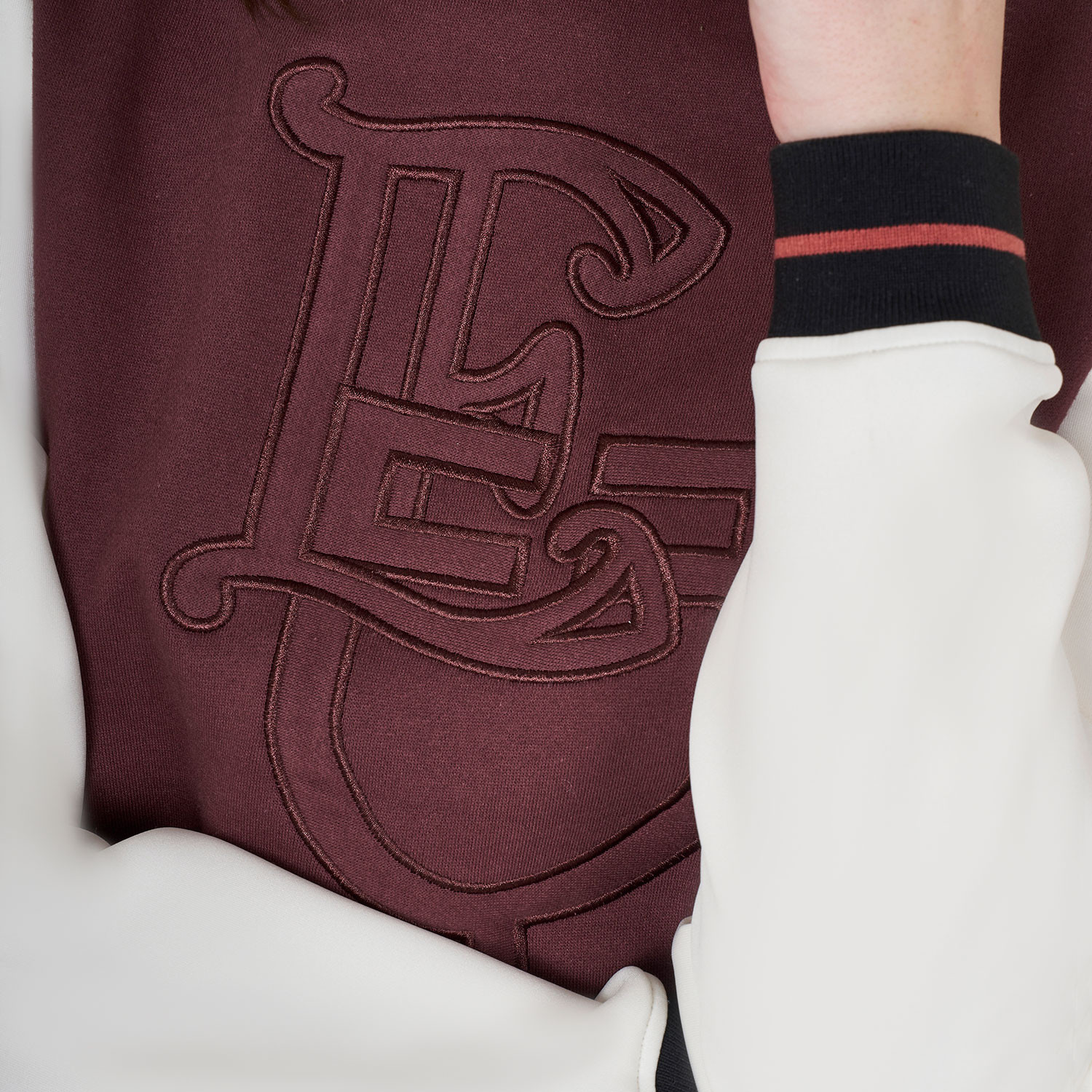 Crewneck-Sweatshirt