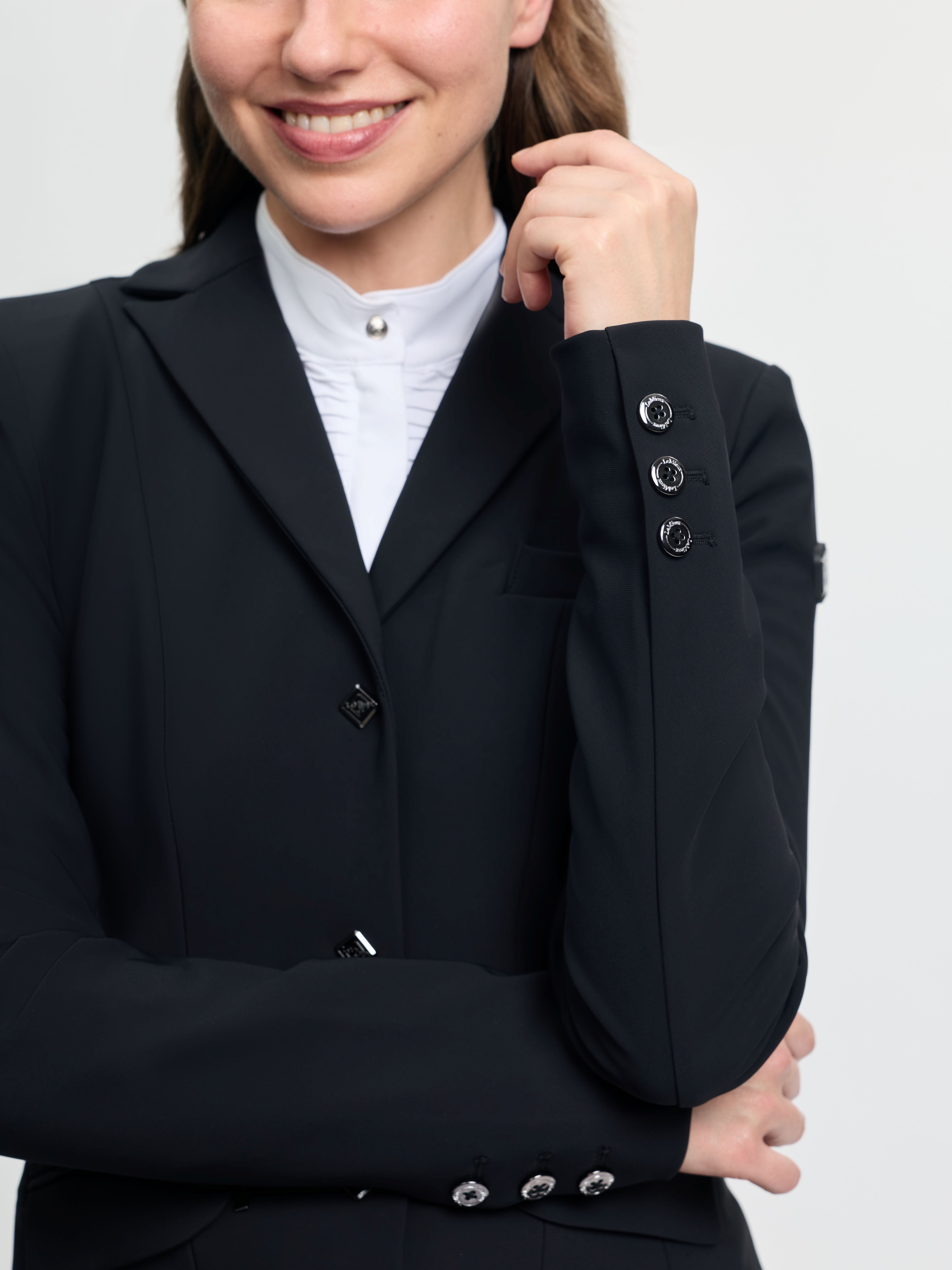 Tall Dynamique Turnierjacket