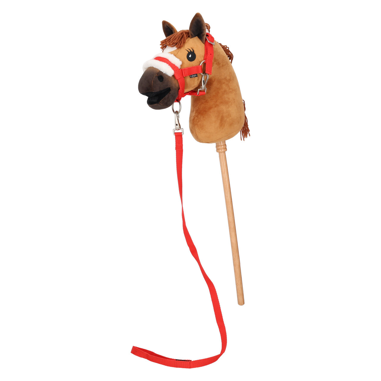 Halfter-Set Weihnachten Hobby horse