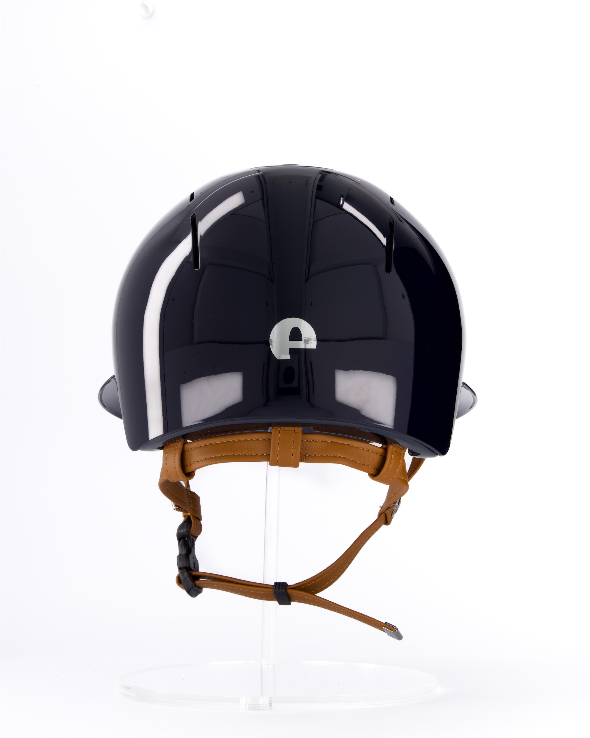 Riding helmet Cromo ABS Cromo Smart Polish Polo