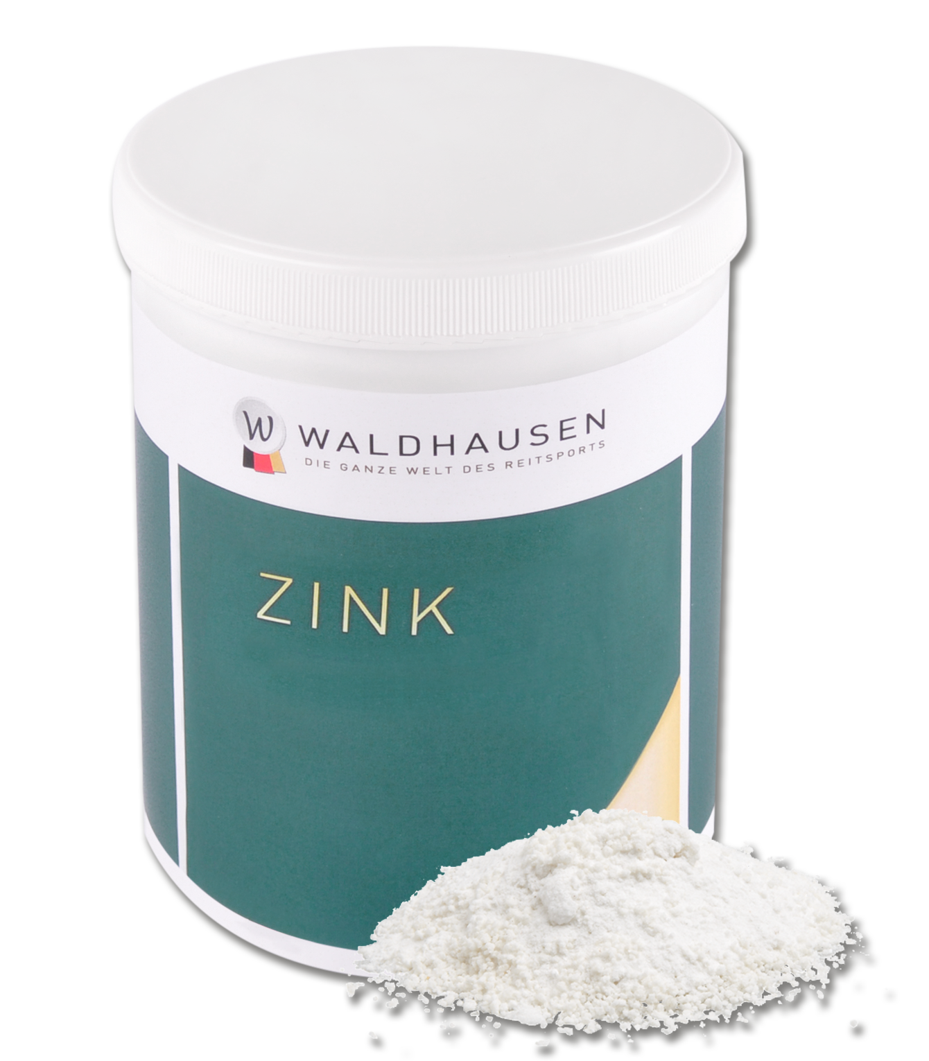 ZinkPlus, 900g