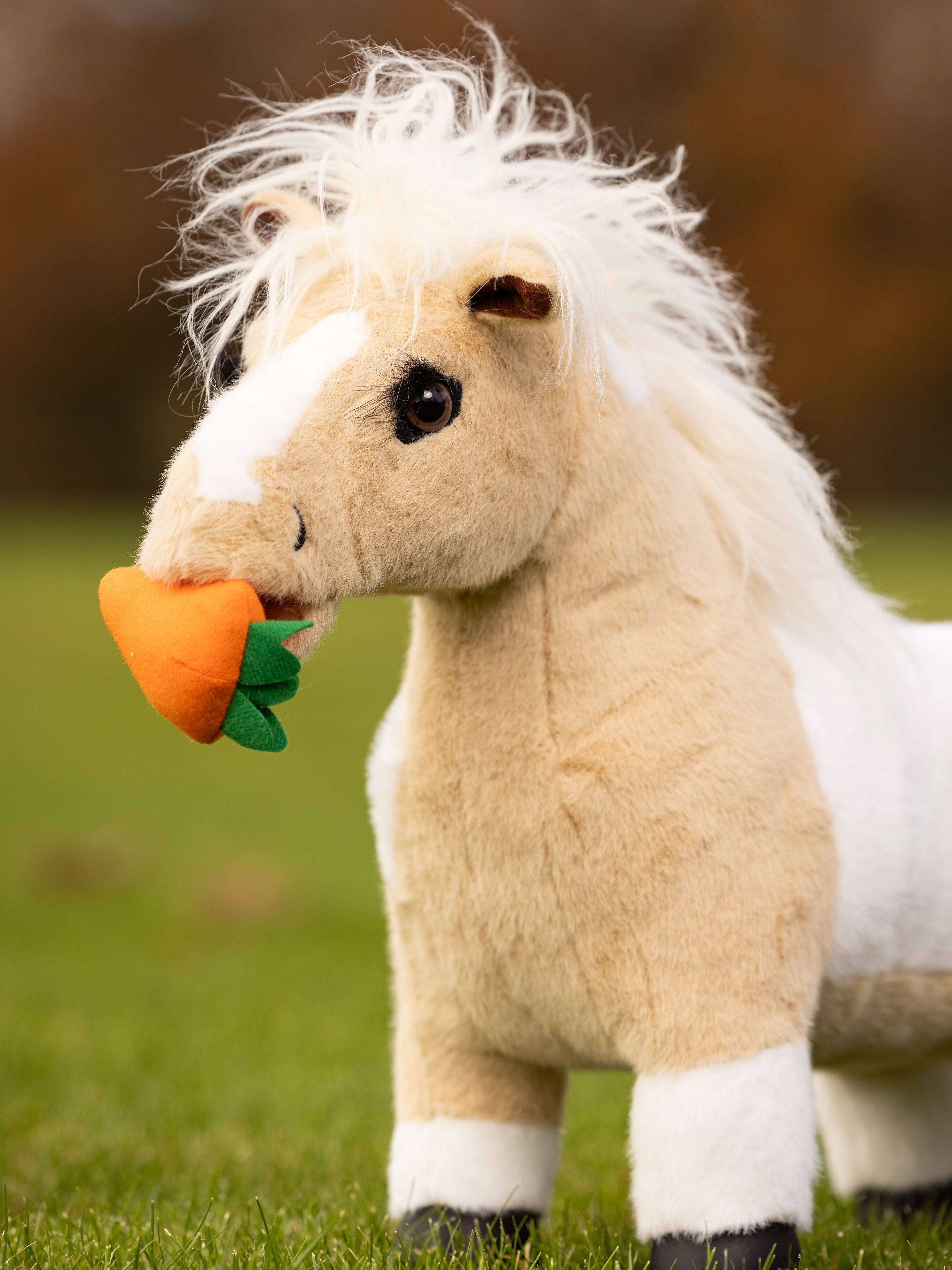 Toy Pony Futtereimer Multi