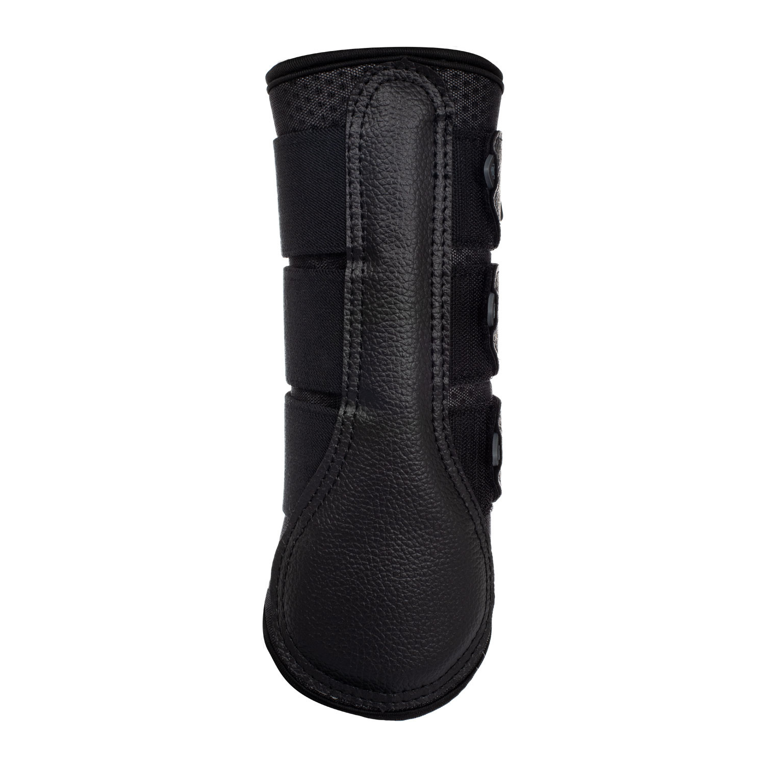 Hinterhand-Gamaschen perforiertes Neopren