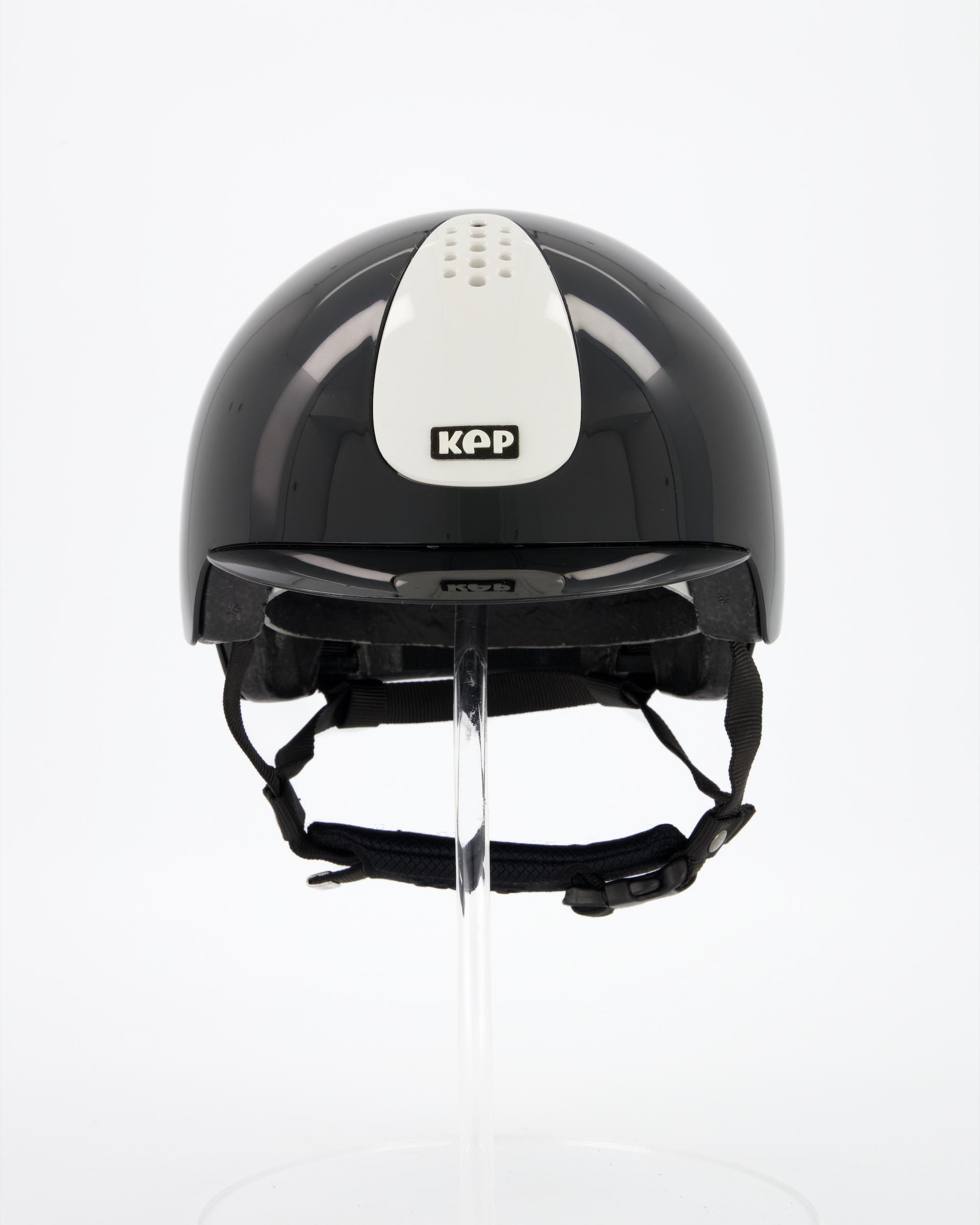 Casque d'équitation Keppy enfants