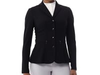 Jessica Mesh Turnierjacket
